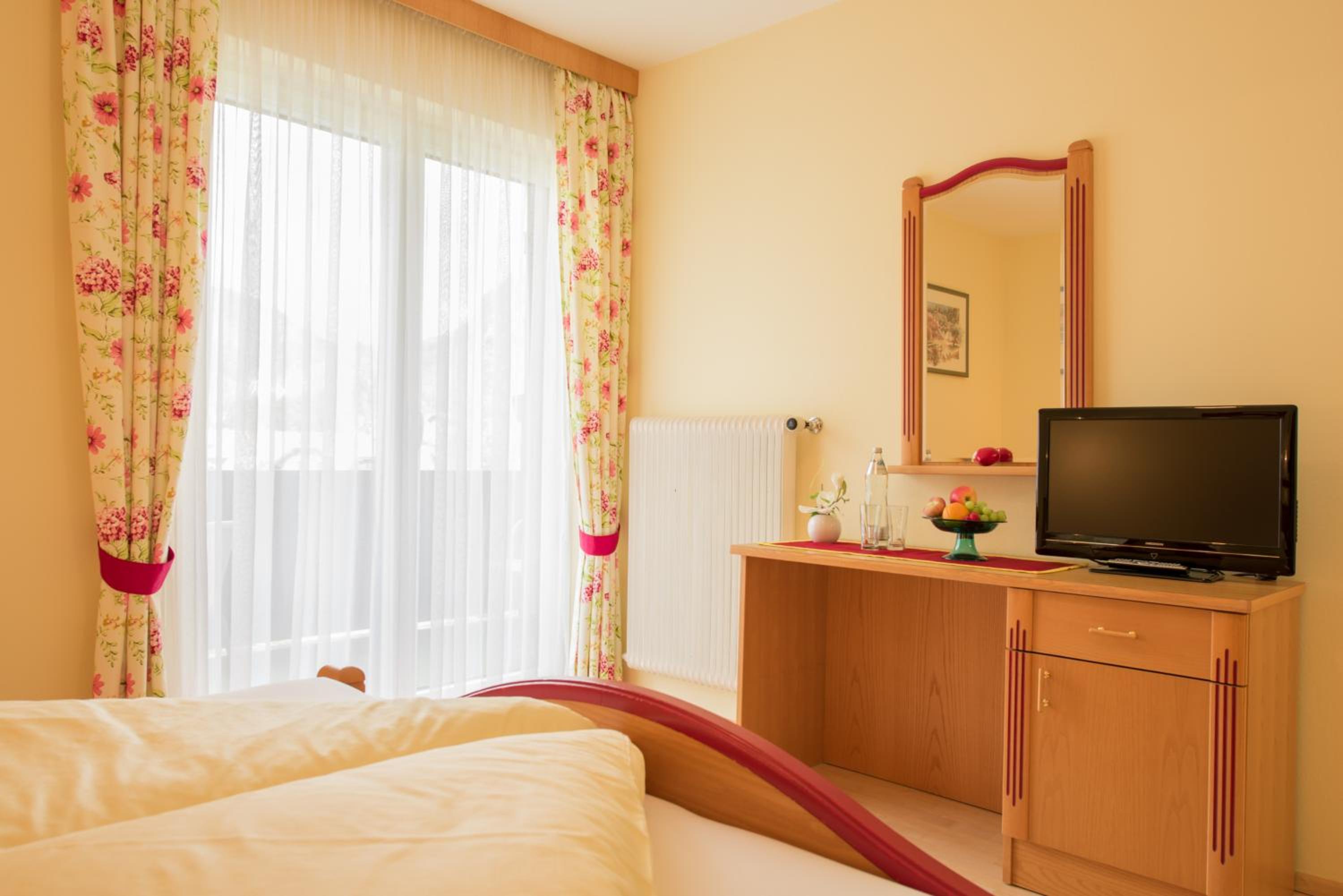 Pension Firn Sepp