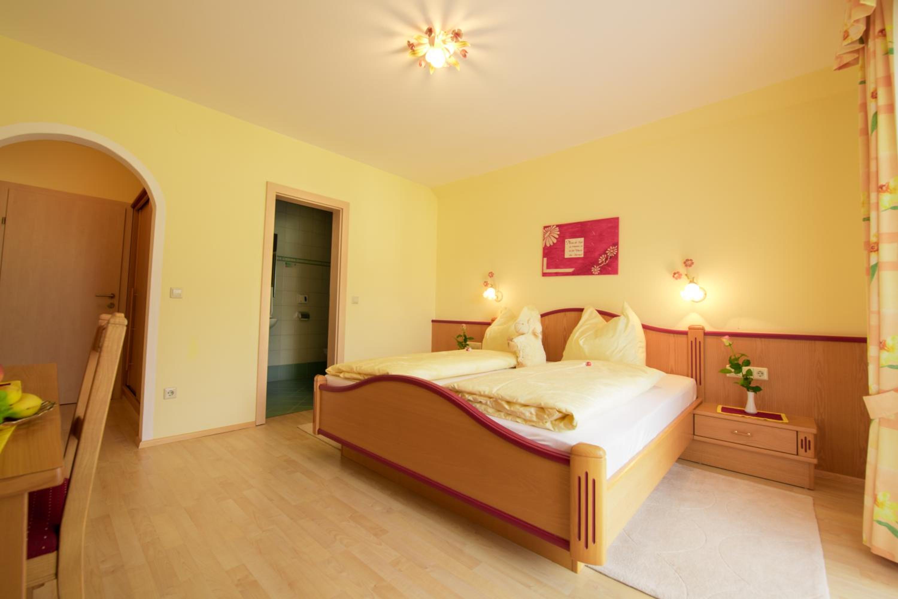 Pension Firn Sepp