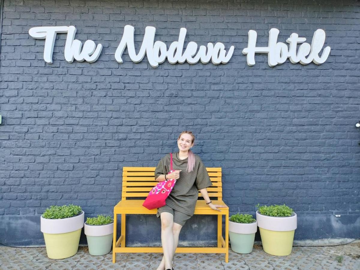 hotel building