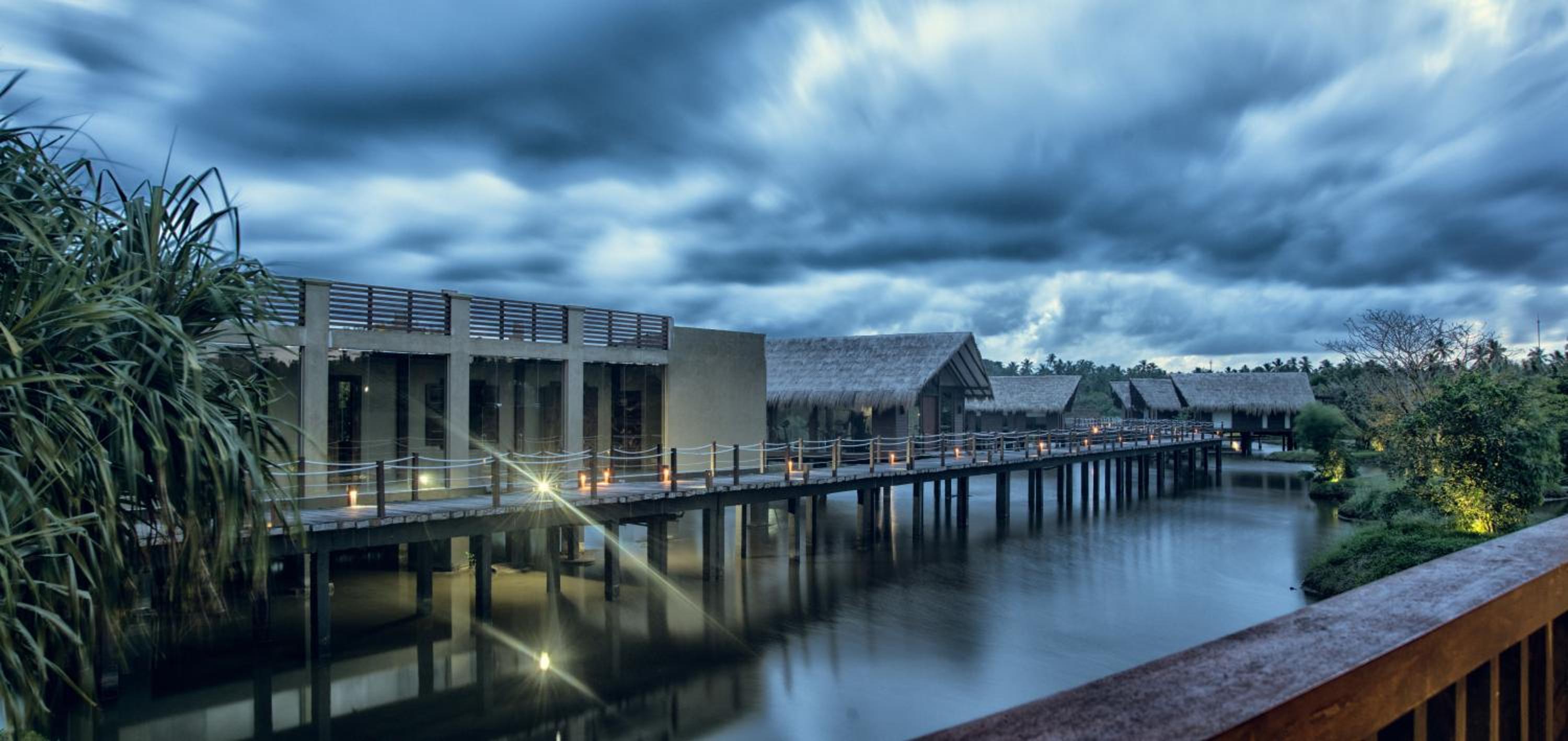 Suriya Resort