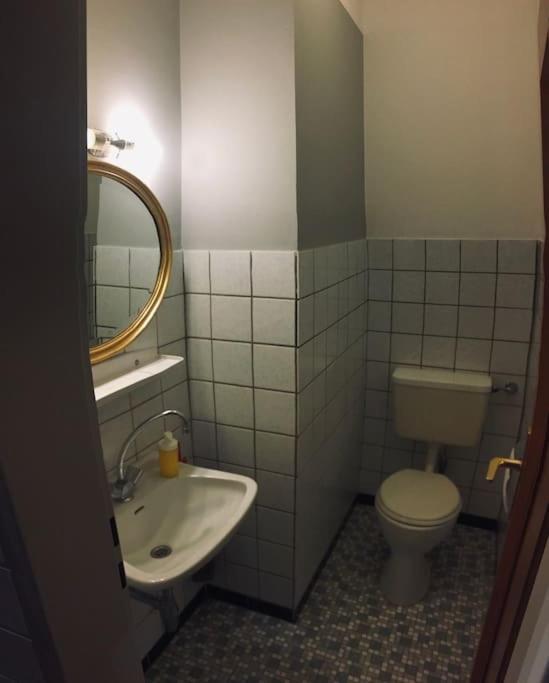 Ferienwohnung mit Sauna Reiterhof barrierefrei
