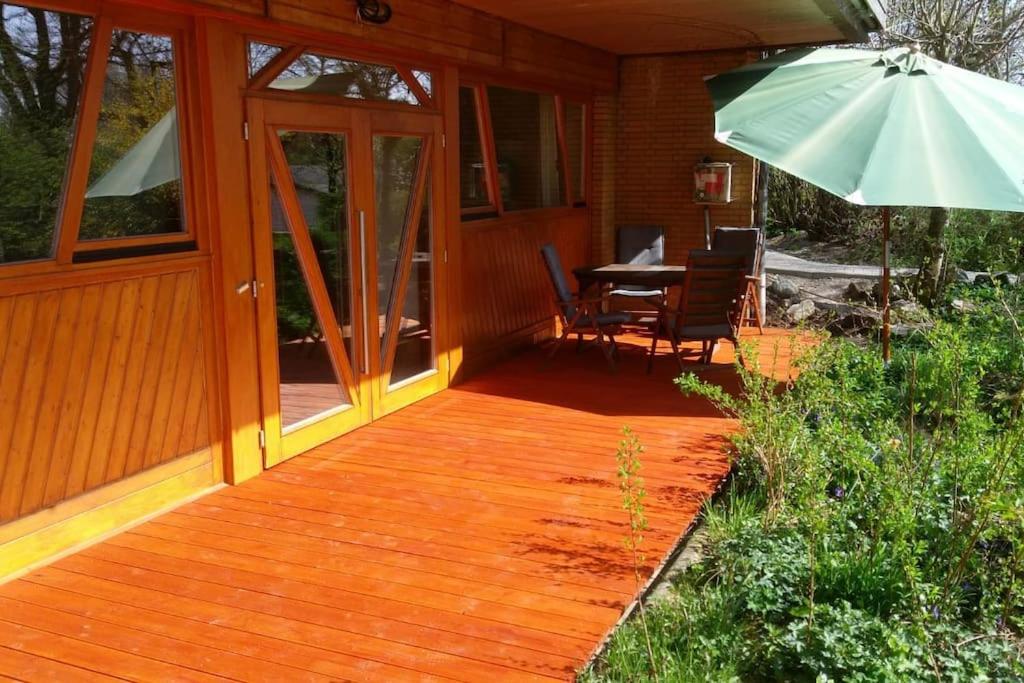 Ferienwohnung mit Sauna Reiterhof barrierefrei
