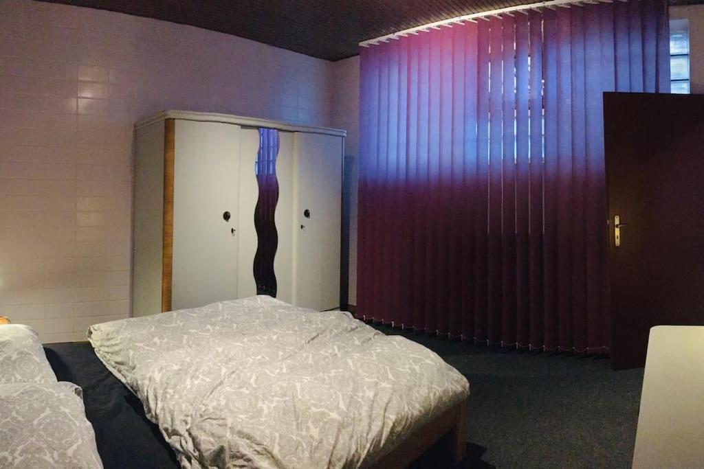 Ferienwohnung mit Sauna Reiterhof barrierefrei