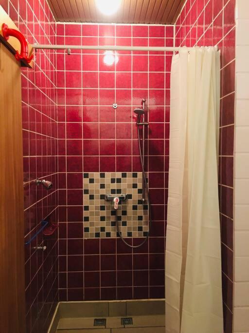 Ferienwohnung mit Sauna Reiterhof barrierefrei