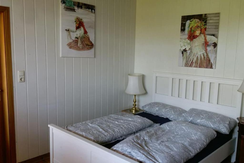 Ferienwohnung mit Sauna Reiterhof barrierefrei