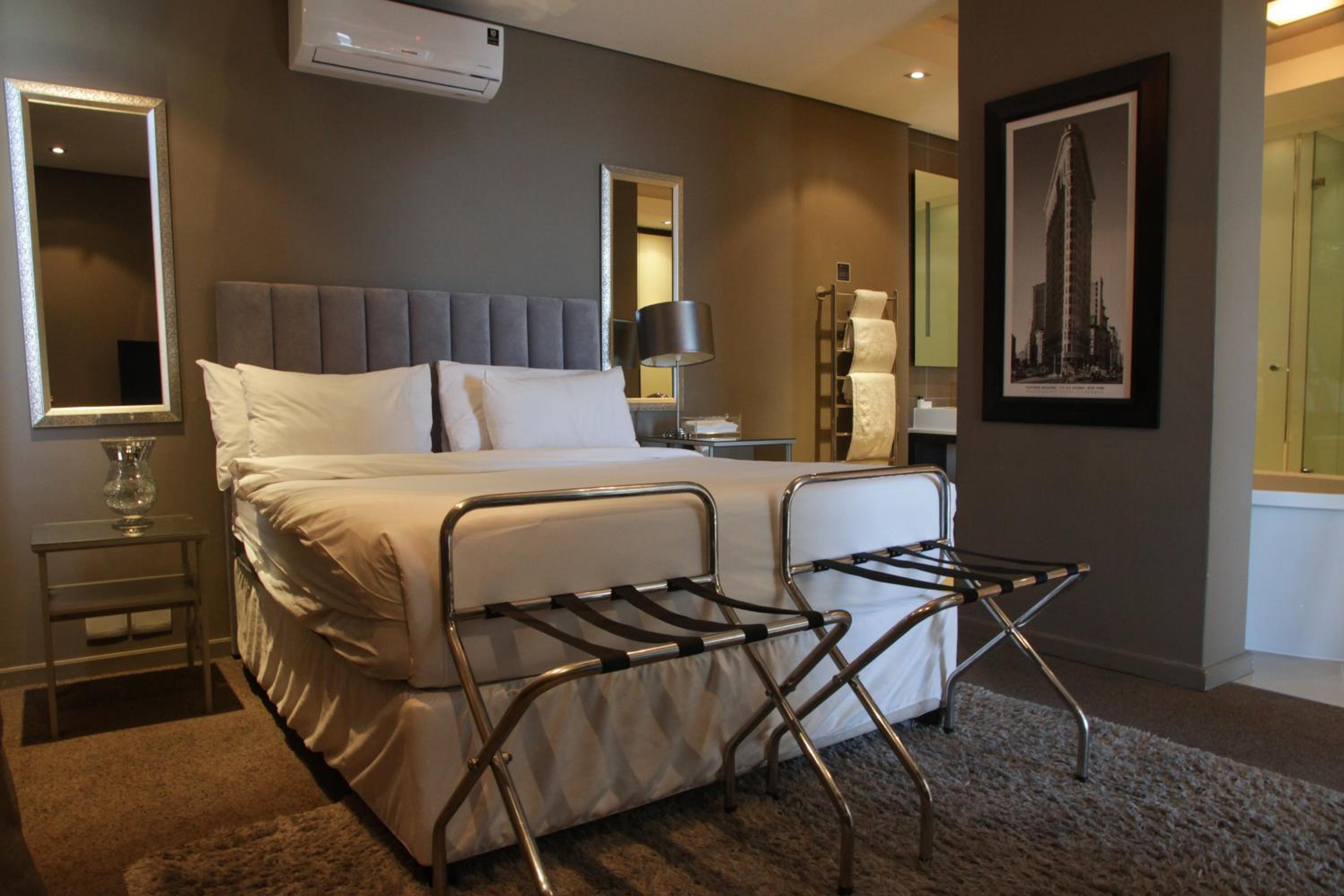 Photo 124 sur 199 de The Residences at Crystal Towers