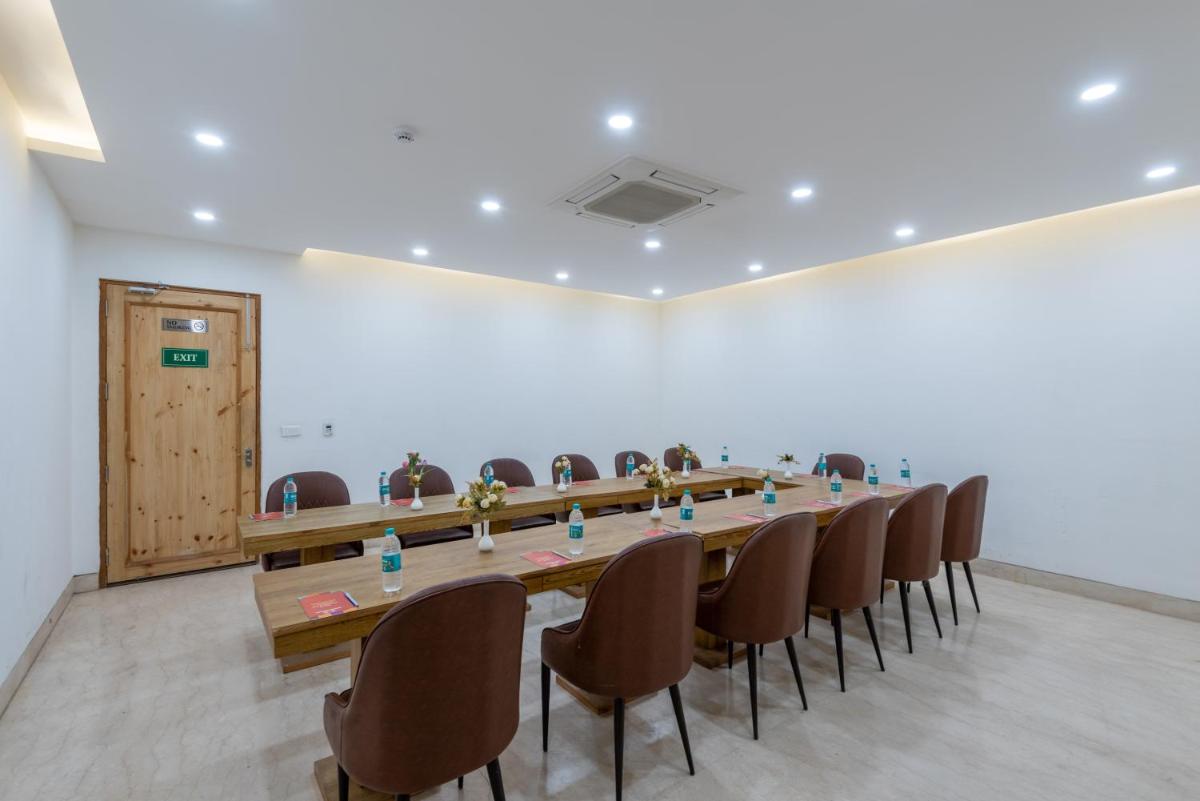 meeting room