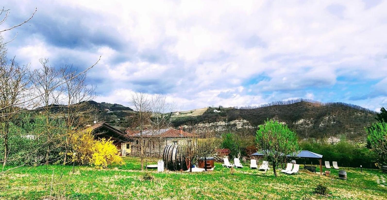 Agriturismo Tenuta Antica