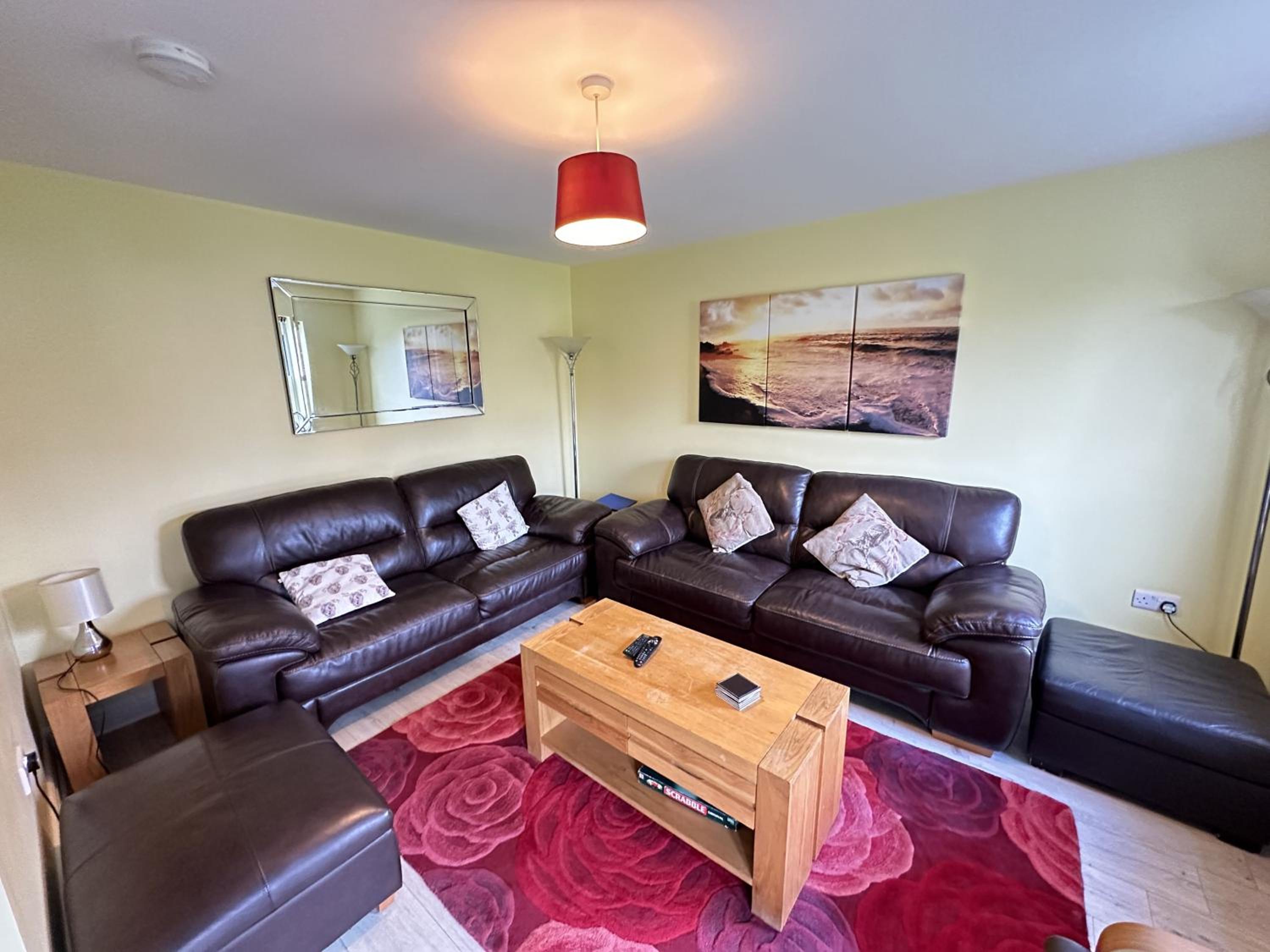 Greenwich Cottage - Part of the The Bay Filey Holiday Village with pool, gym and direct beach access, pub, restaurant, tennis and meadows walks