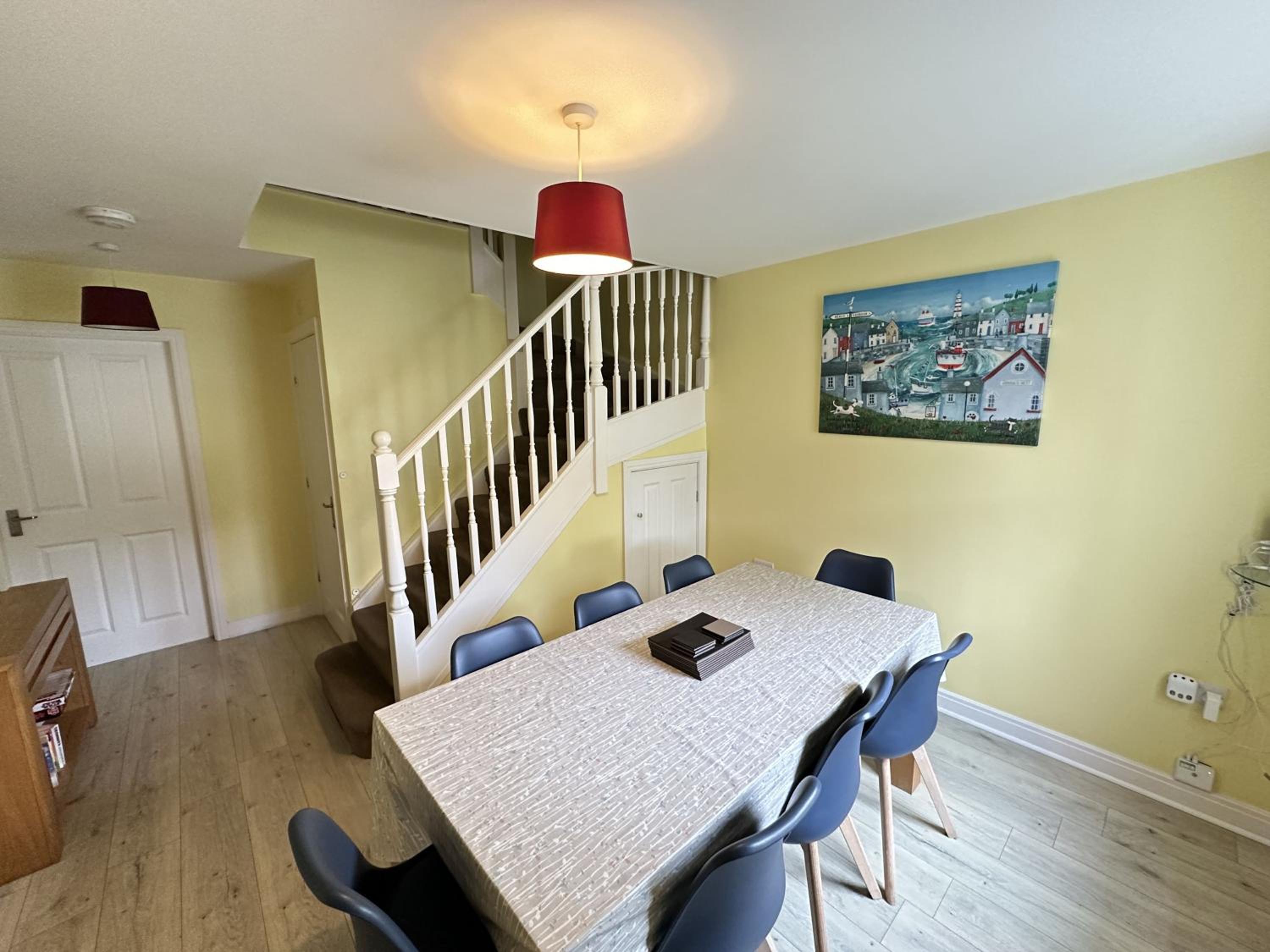 Greenwich Cottage - Part of the The Bay Filey Holiday Village with pool, gym and direct beach access, pub, restaurant, tennis and meadows walks