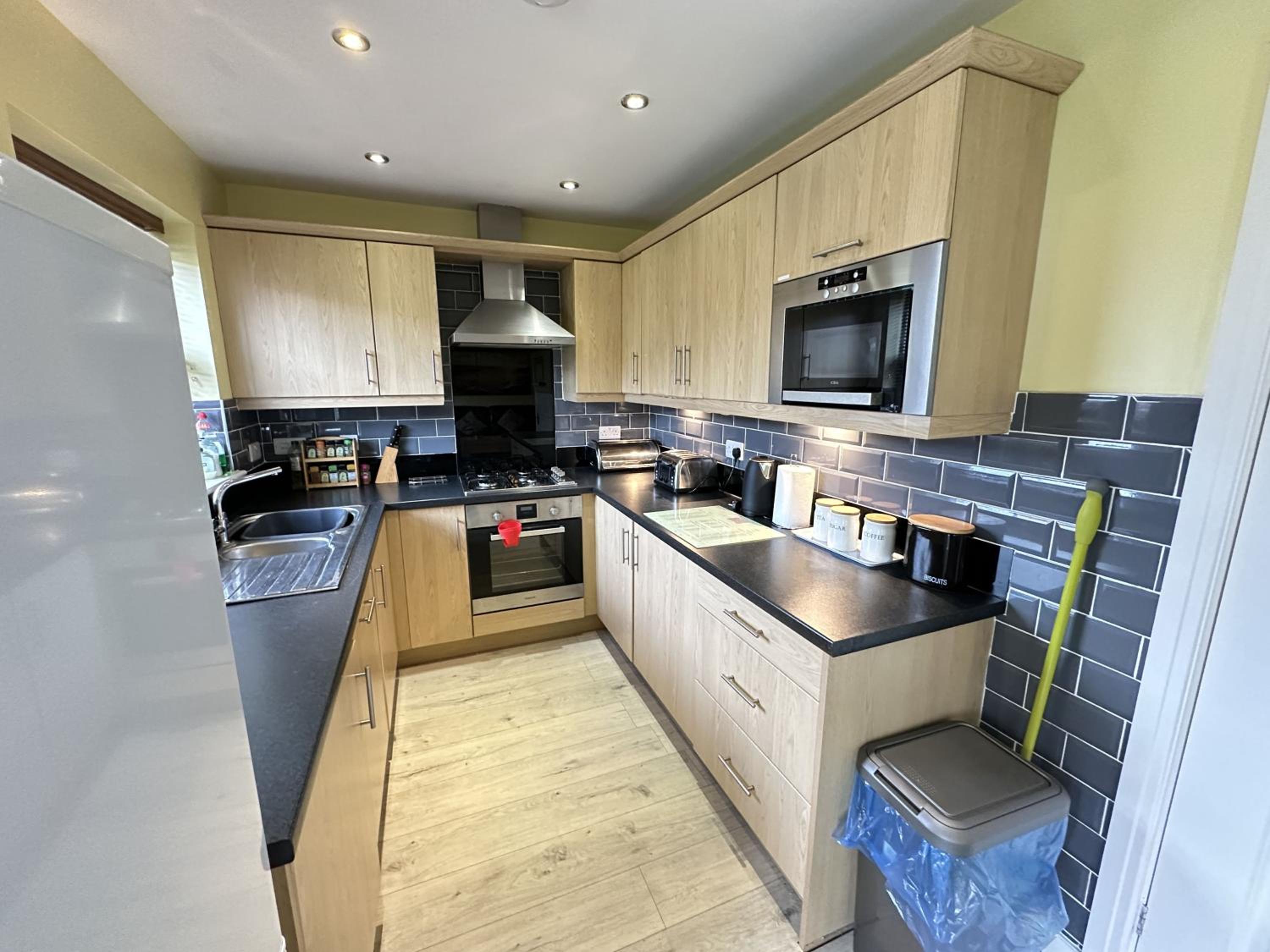 Greenwich Cottage - Part of the The Bay Filey Holiday Village with pool, gym and direct beach access, pub, restaurant, tennis and meadows walks