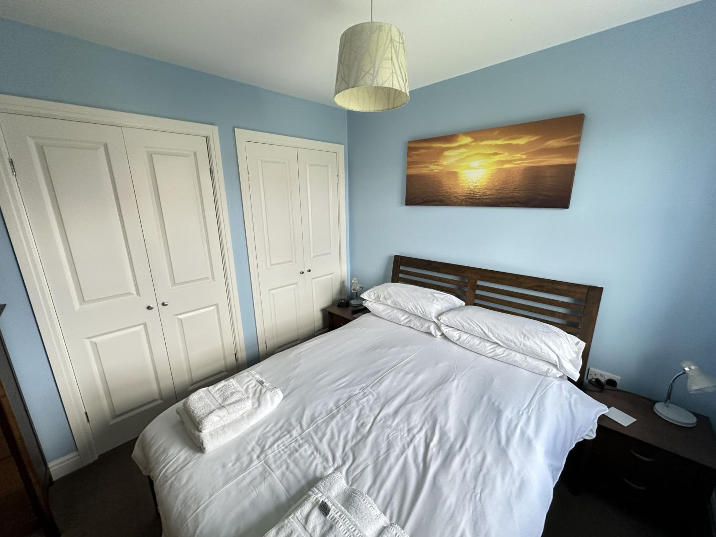 Greenwich Cottage - Part of the The Bay Filey Holiday Village with pool, gym and direct beach access, pub, restaurant, tennis and meadows walks