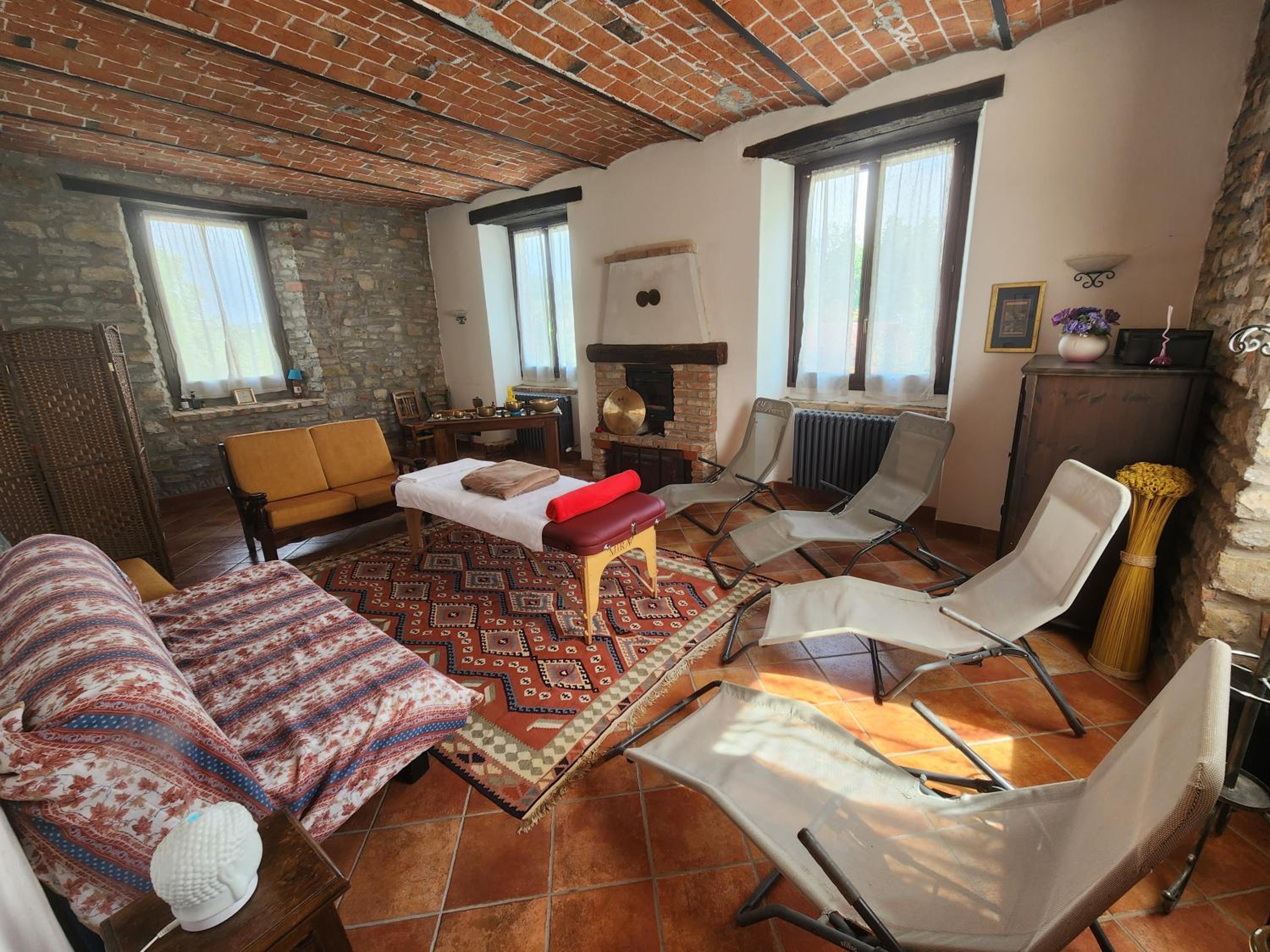 Agriturismo Tenuta Antica