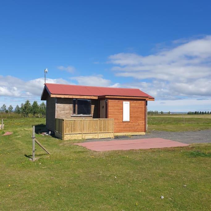 Hotel The Wee Cosy House. - Image 1