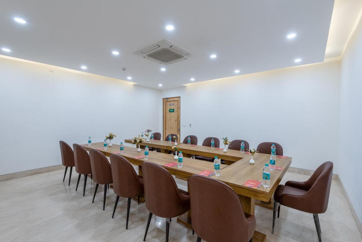 meeting room