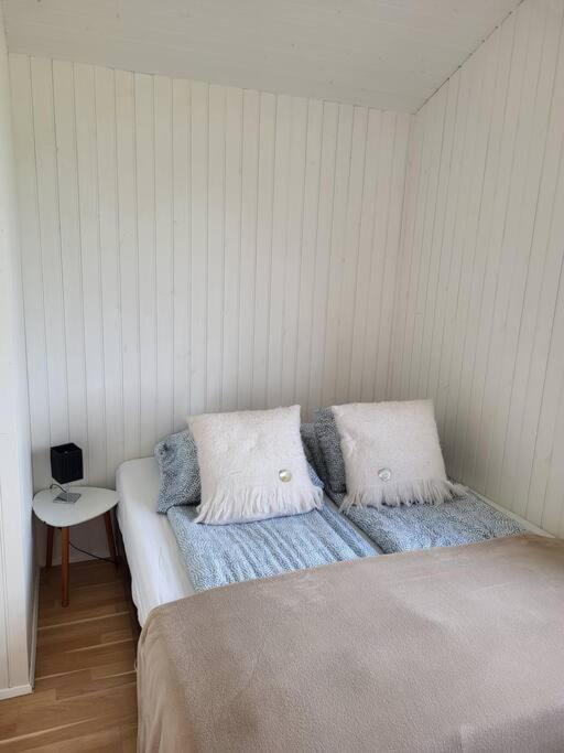 The Wee Cosy House. view 2