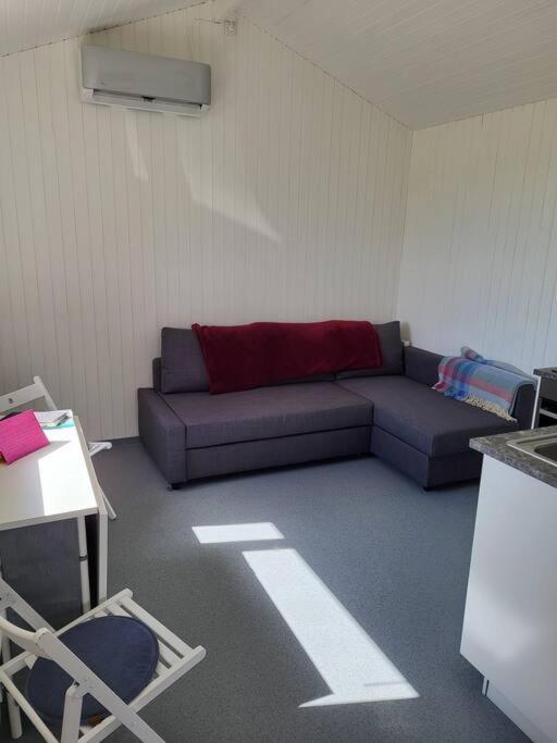The Wee Cosy House. view 4