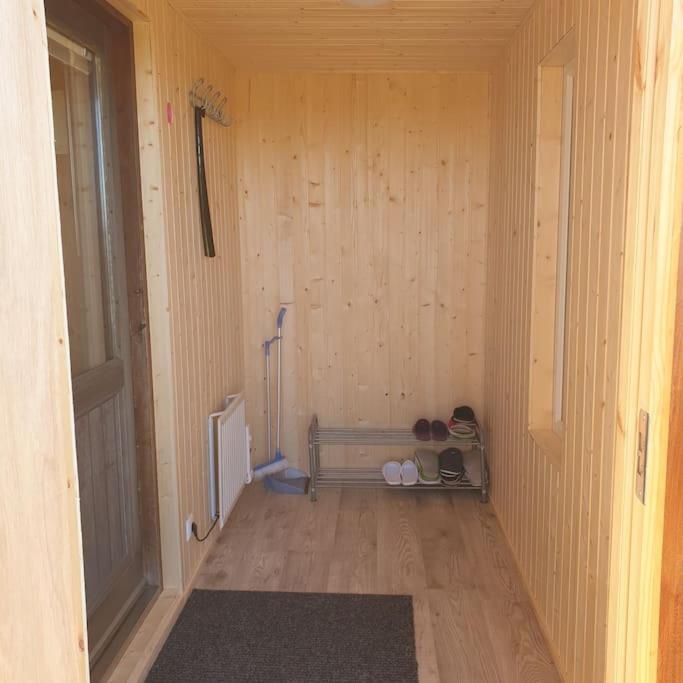The Wee Cosy House. view 5