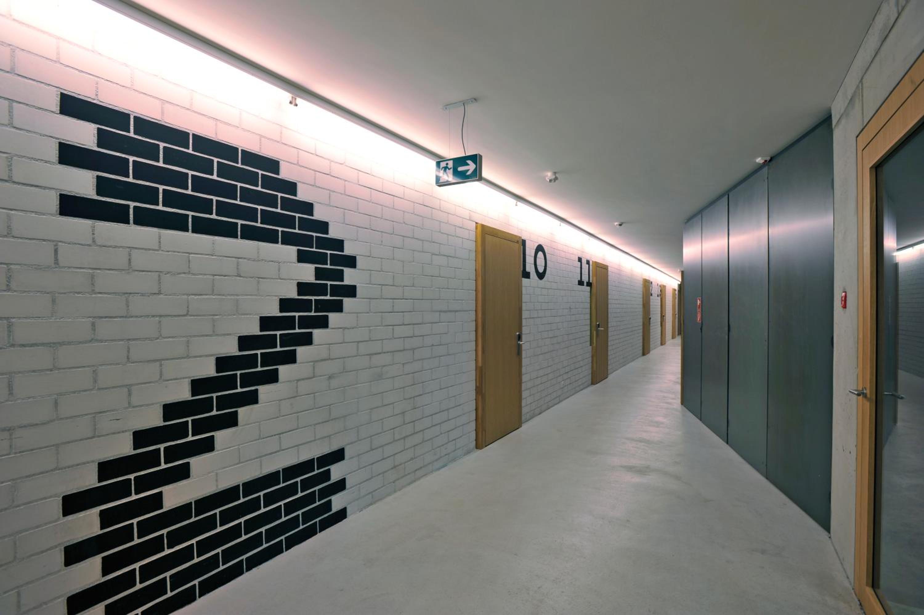 Basel Youth Hostel