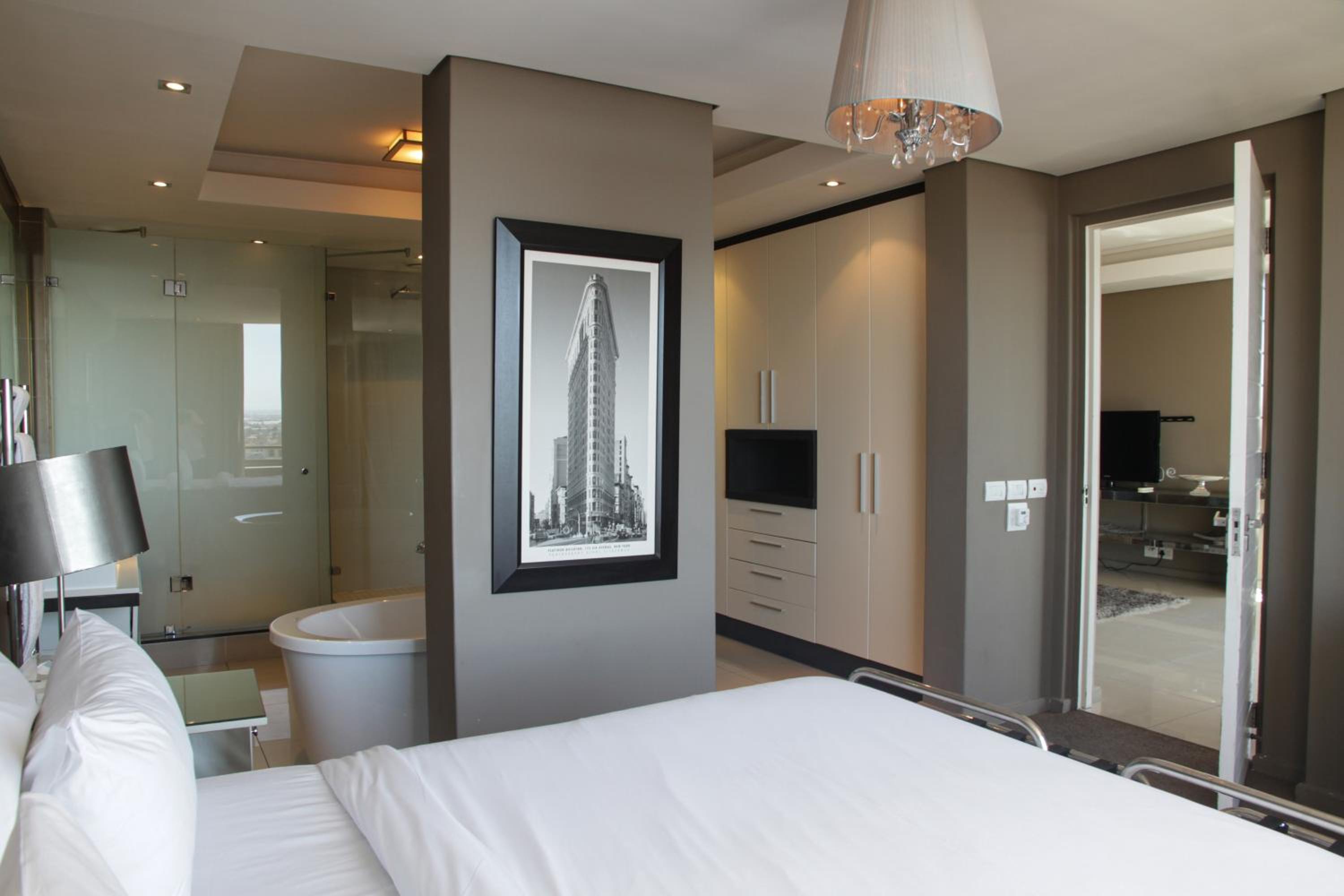 Photo 94 sur 199 de The Residences at Crystal Towers