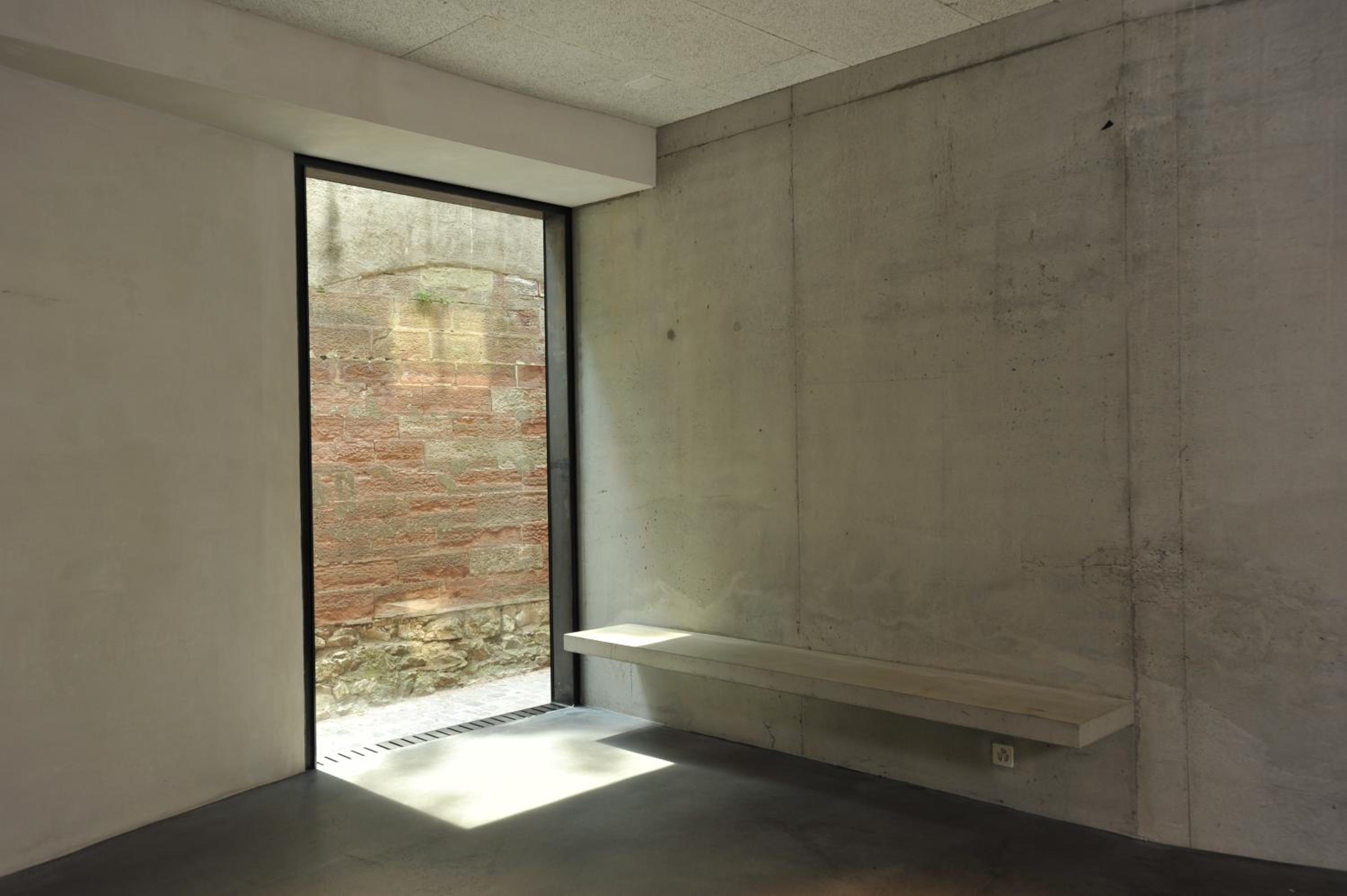 Basel Youth Hostel