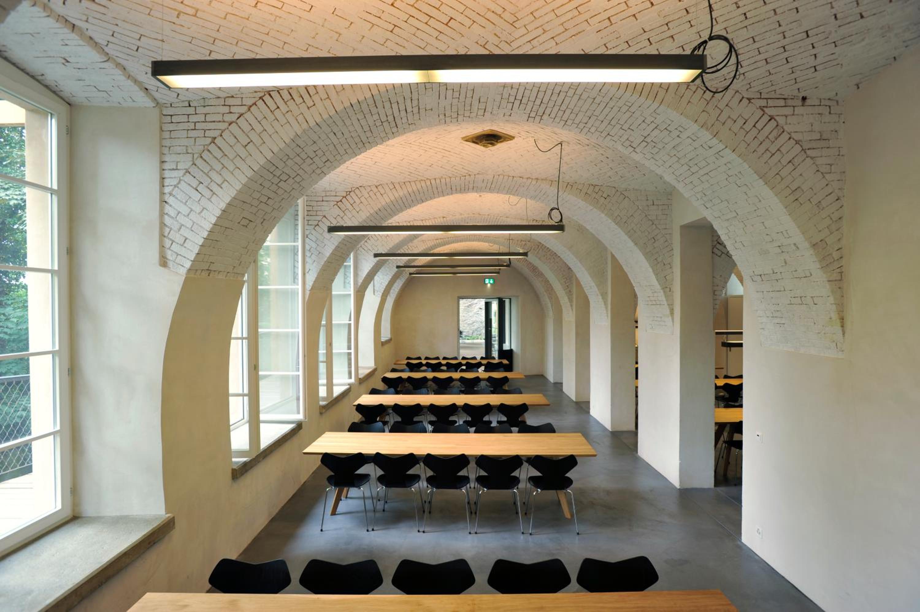 Basel Youth Hostel