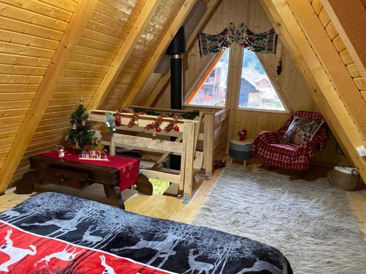Cabanutze Satic
