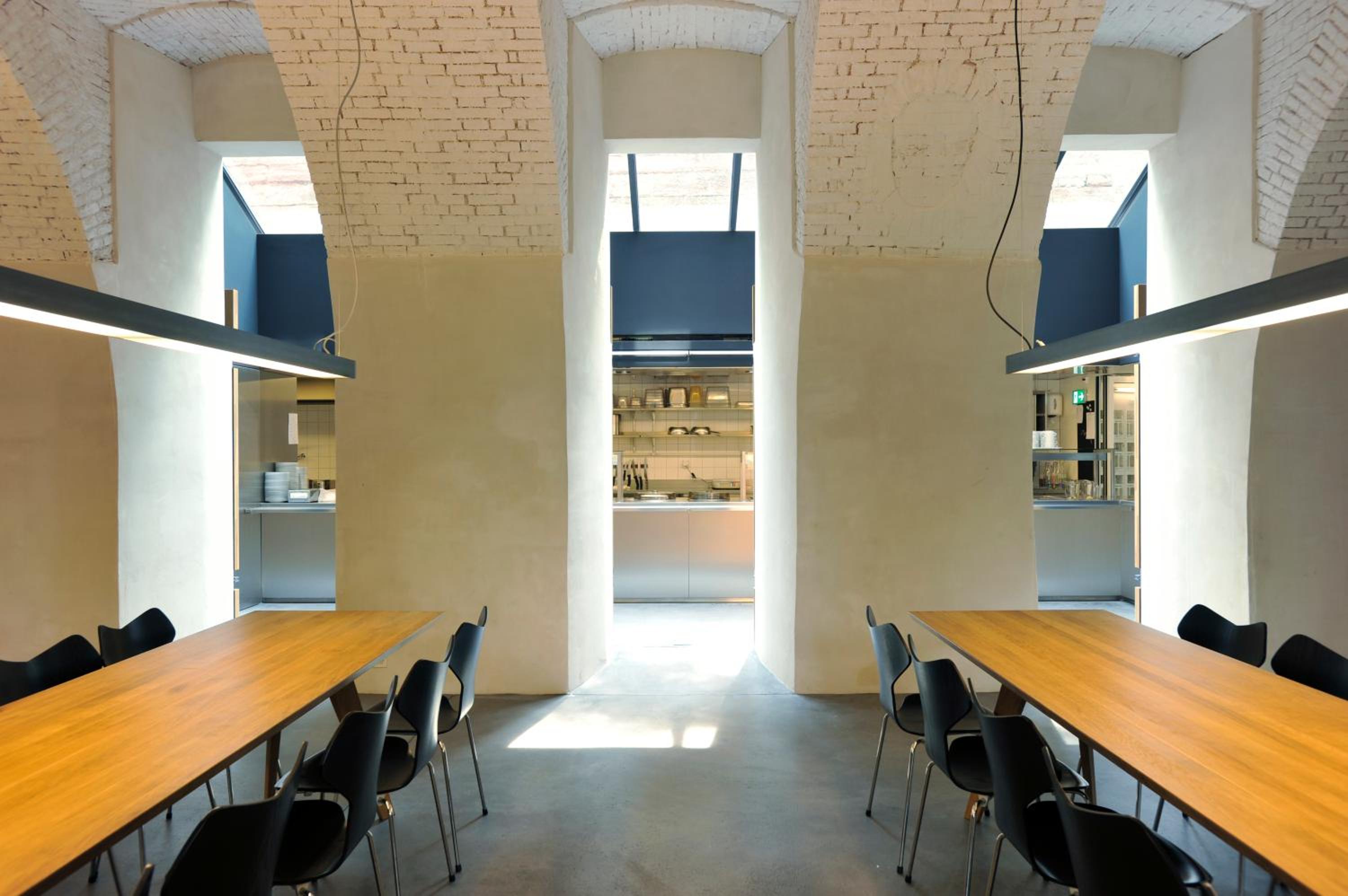 Basel Youth Hostel