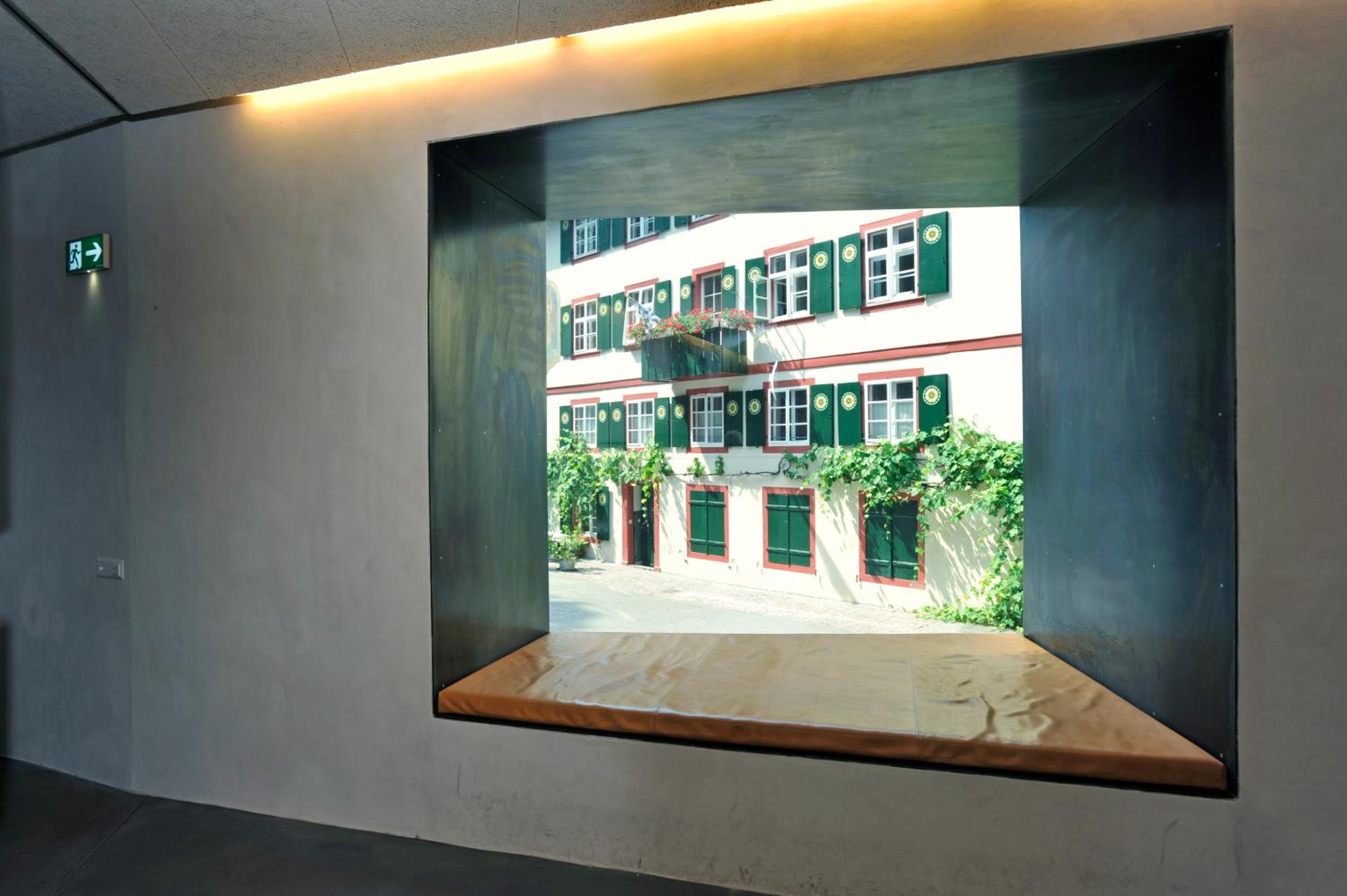 Basel Youth Hostel