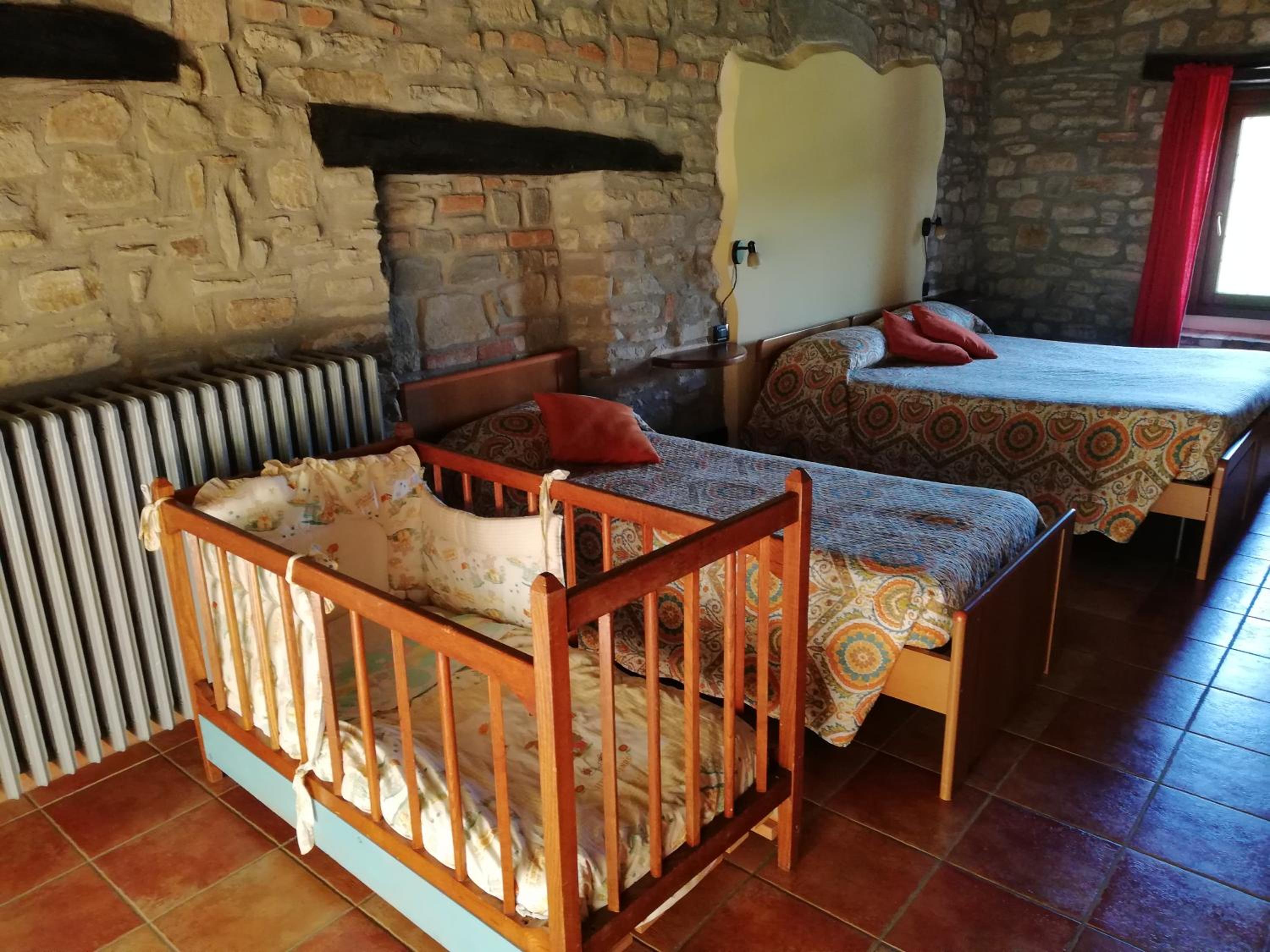 Agriturismo Tenuta Antica