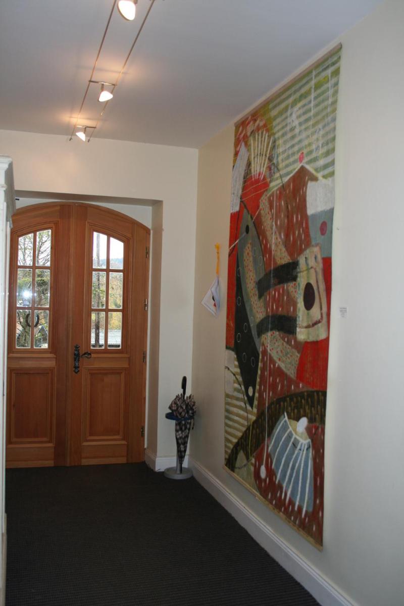 Villa Louisental - Gruppenunterkunft für Selbstversorger