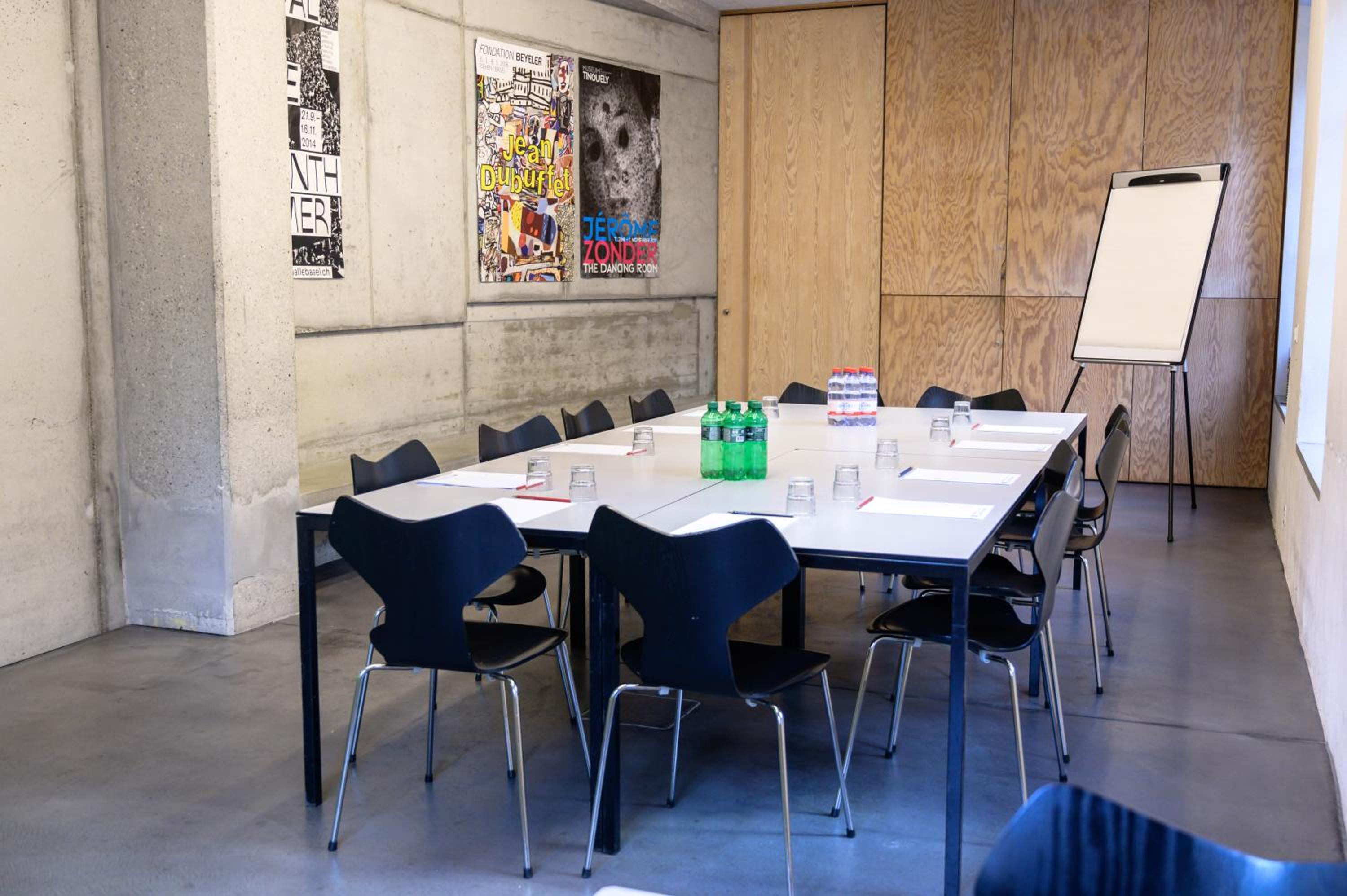 Basel Youth Hostel
