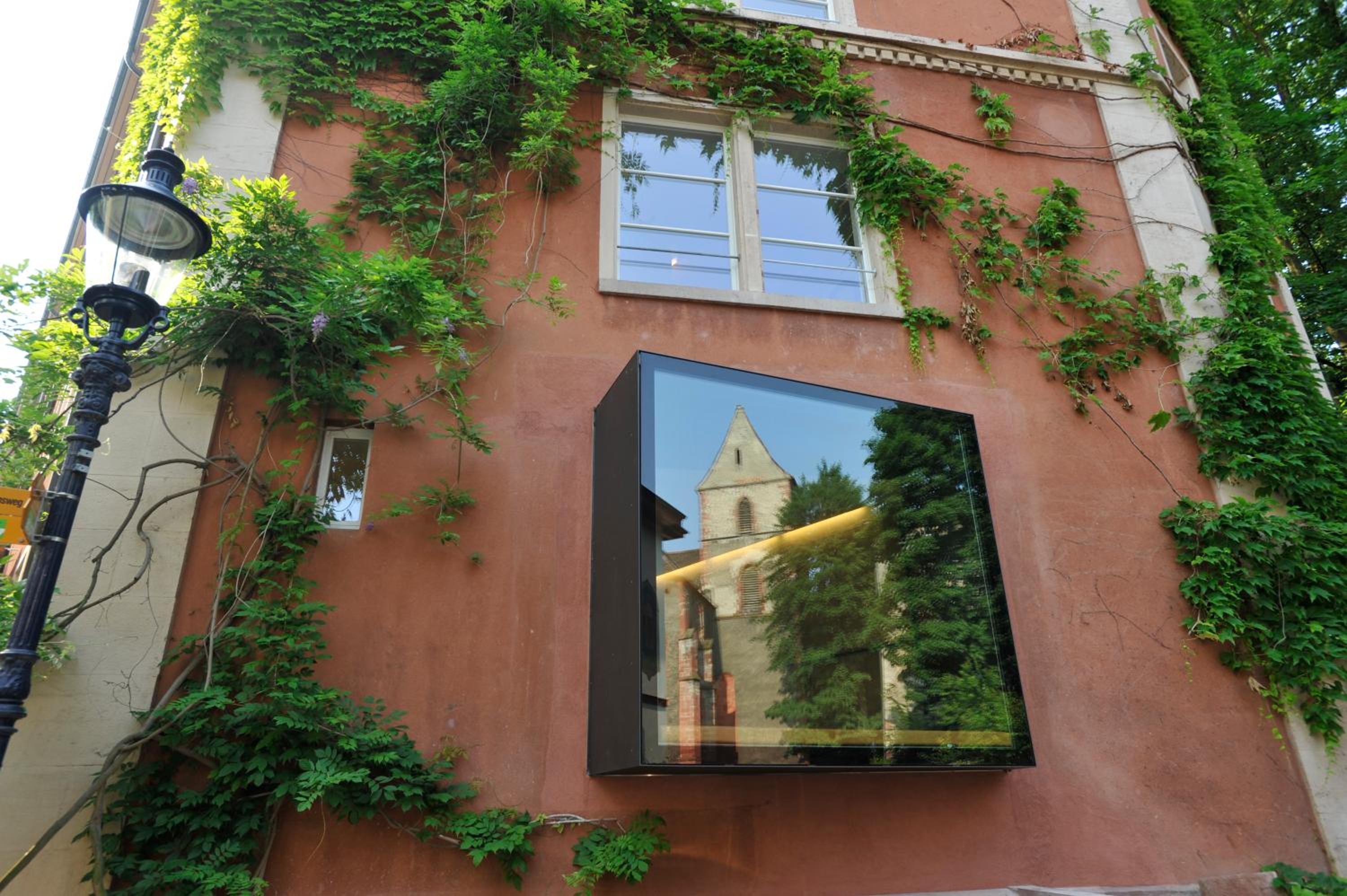 Basel Youth Hostel