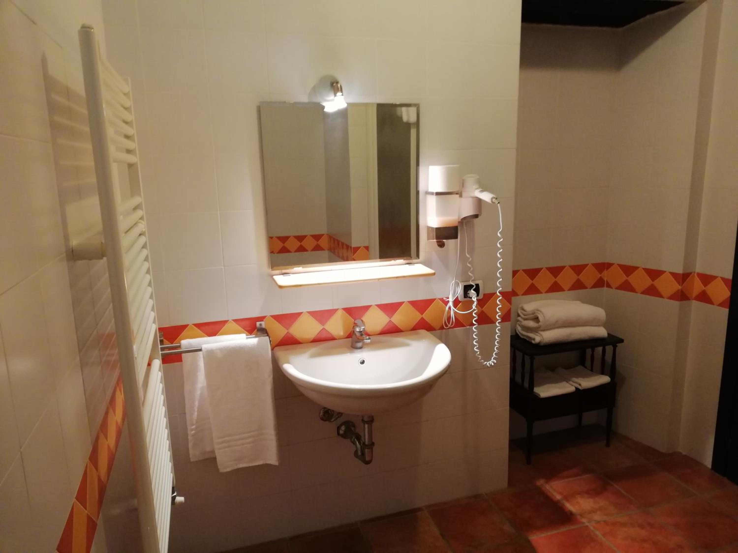 Agriturismo Tenuta Antica