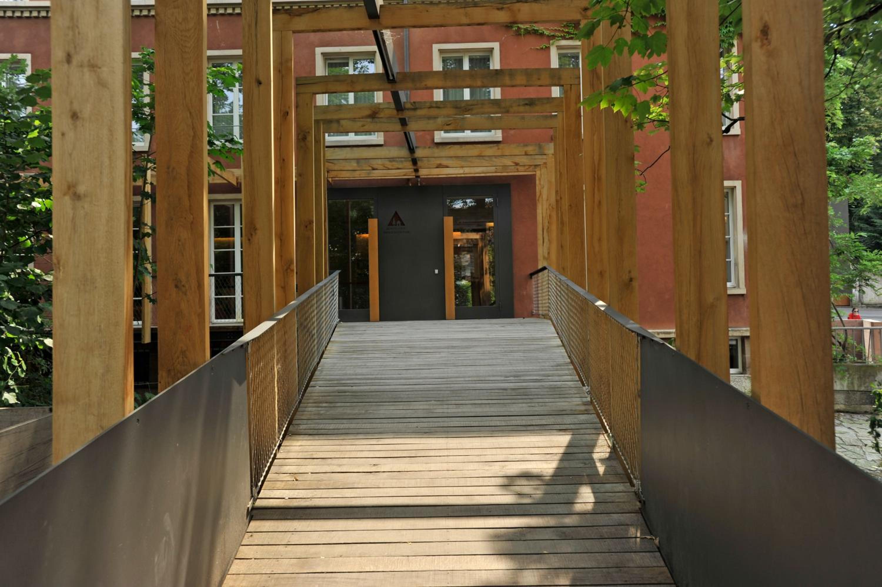 Basel Youth Hostel