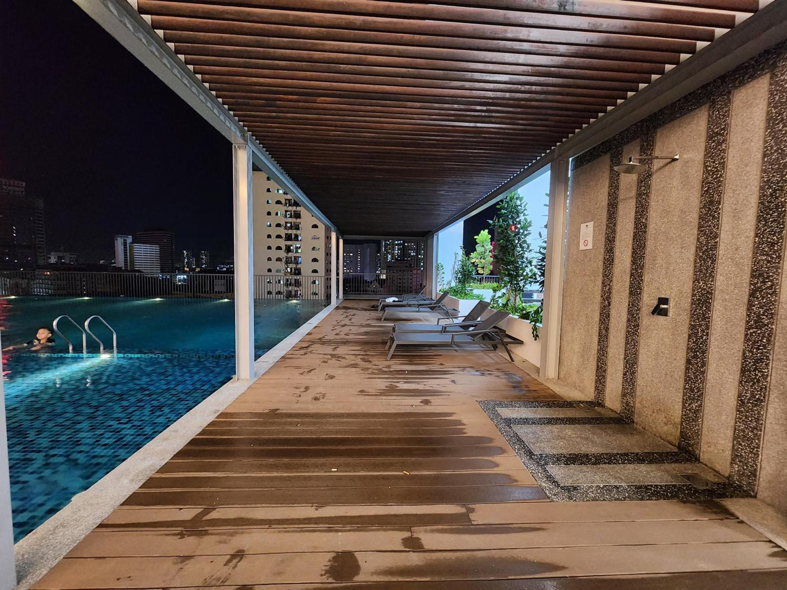 Chambers Residences Suites KLCC