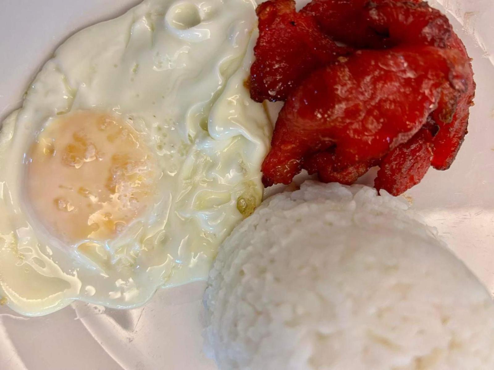 Park Bed and Breakfast Hotel Pasay, 마닐라 - 17