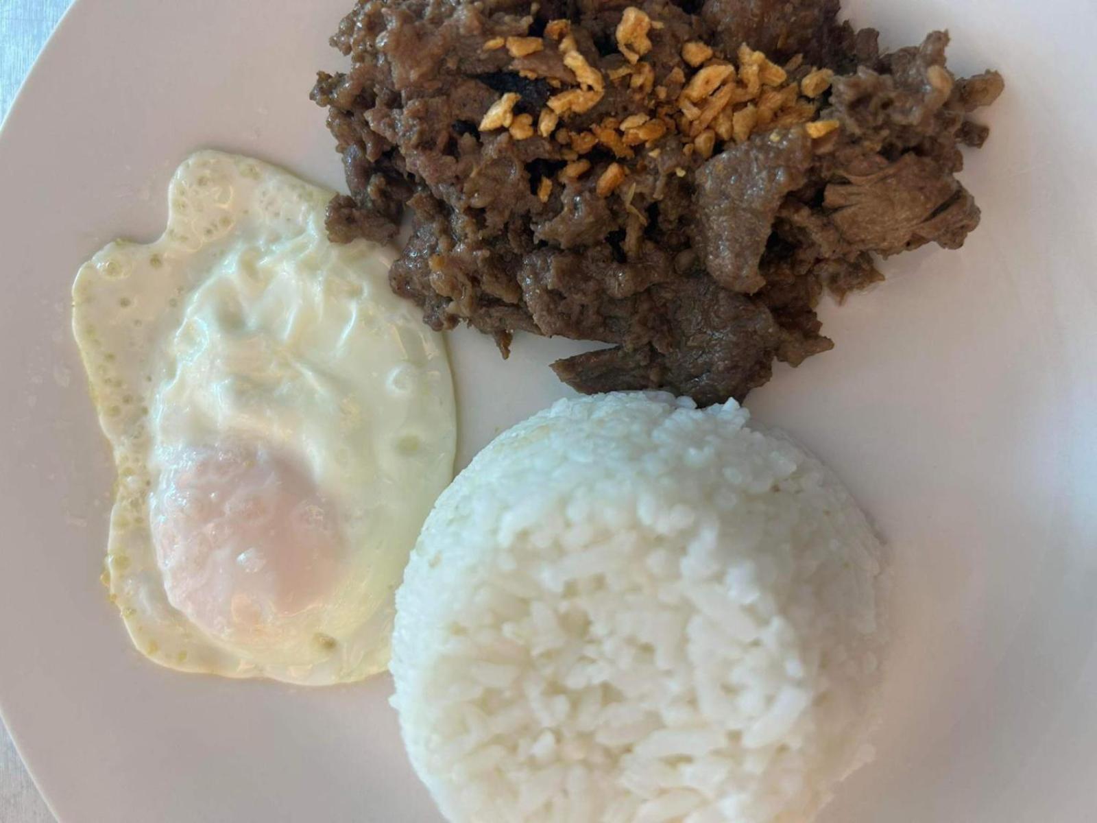 Park Bed and Breakfast Hotel Pasay, 마닐라 - 16