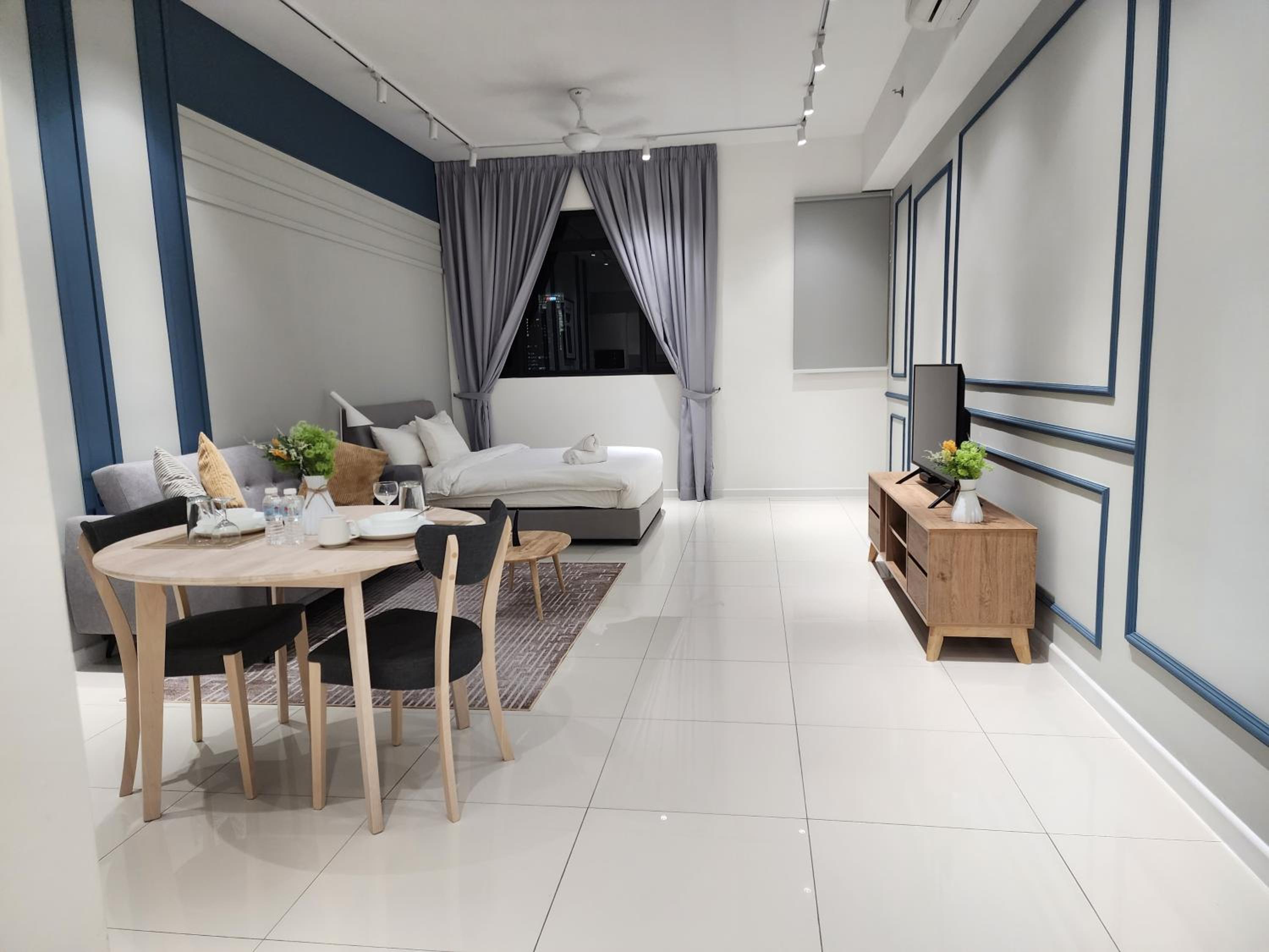 Chambers Residences Suites KLCC