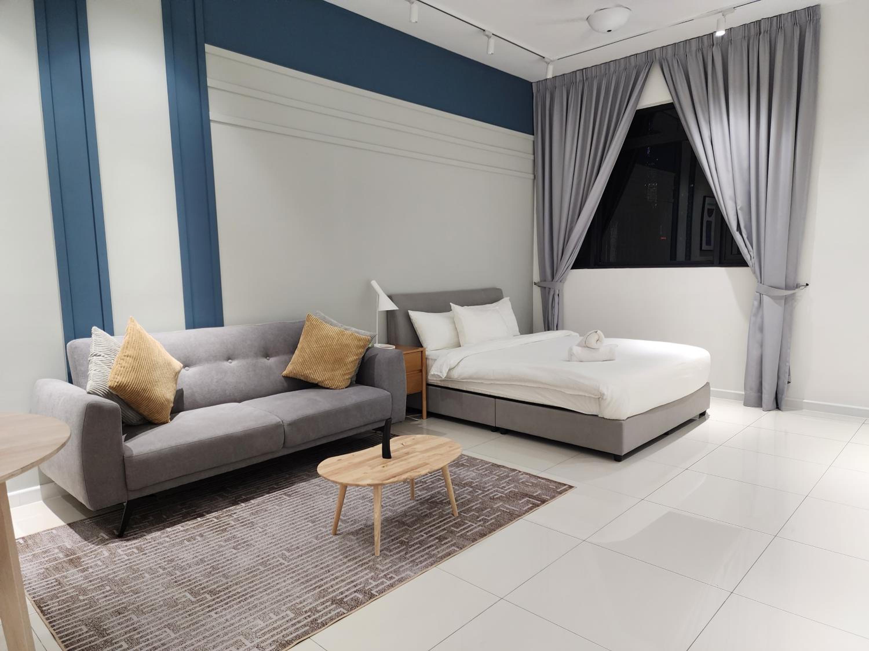 Chambers Residences Suites KLCC