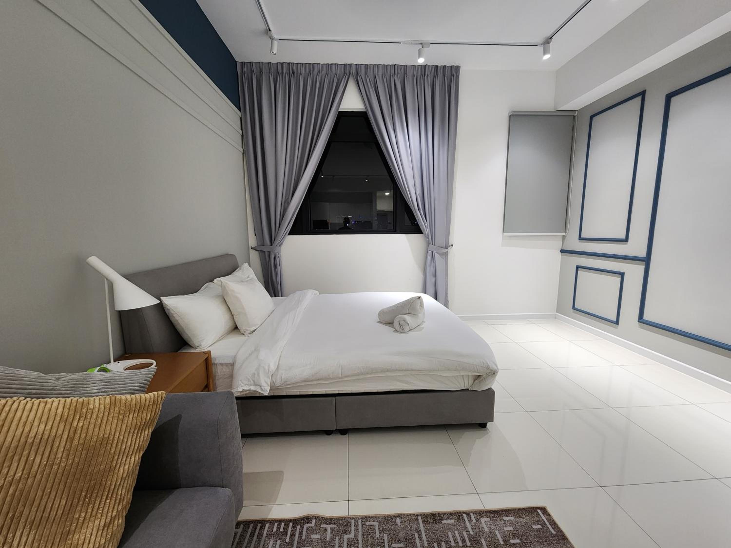 Chambers Residences Suites KLCC