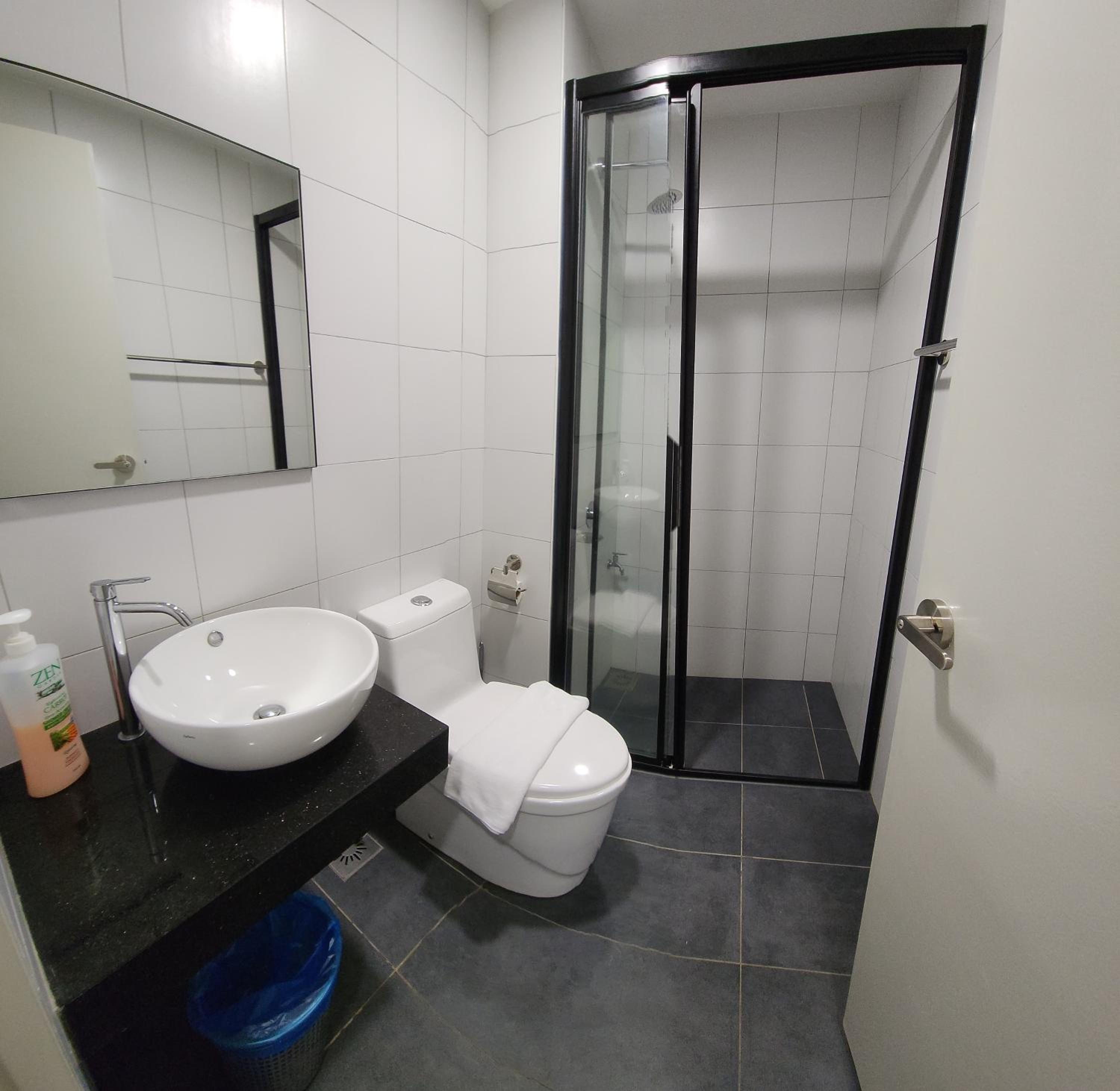 Chambers Residences Suites KLCC