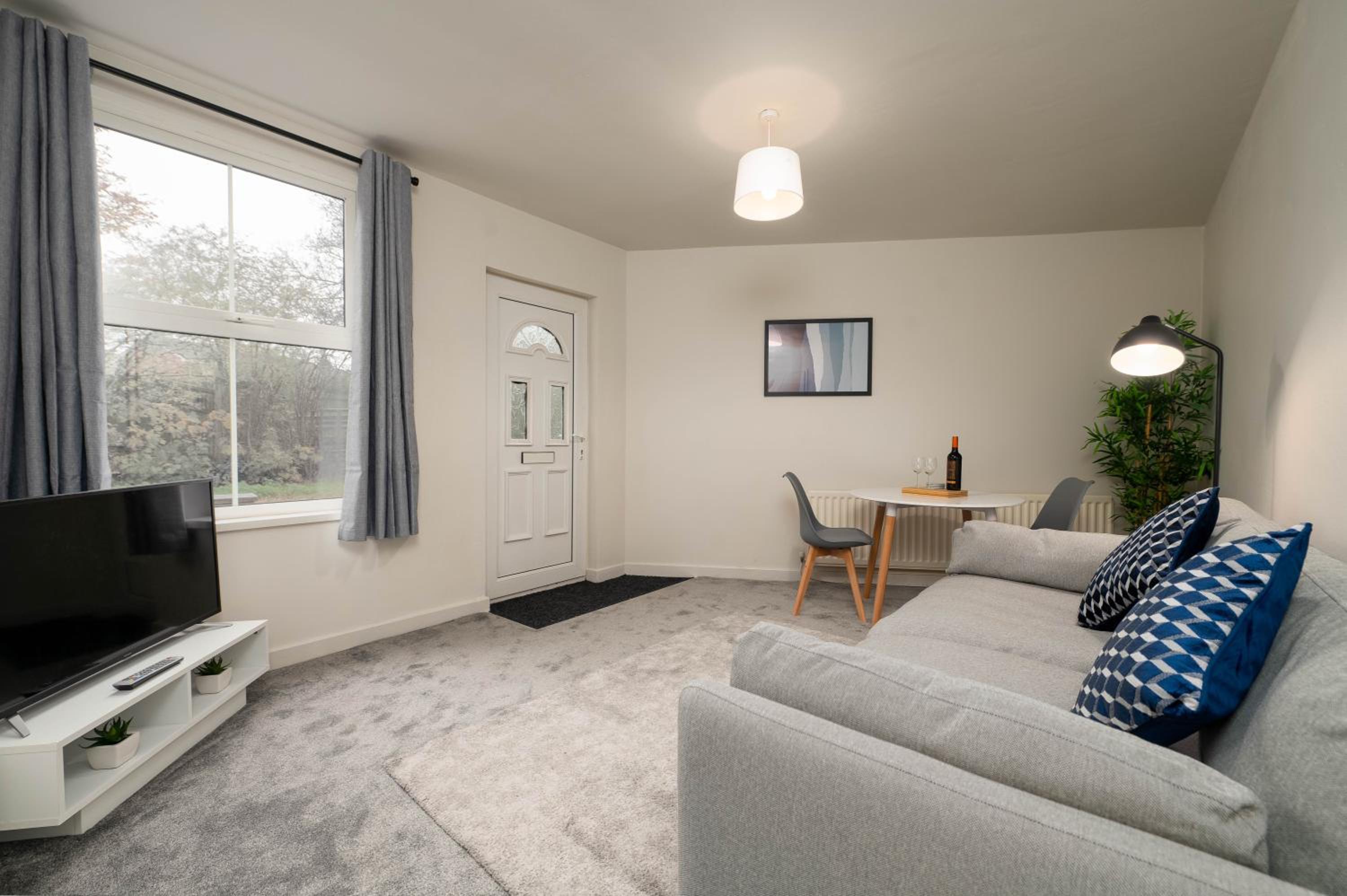 Watling Apartments Tamworth