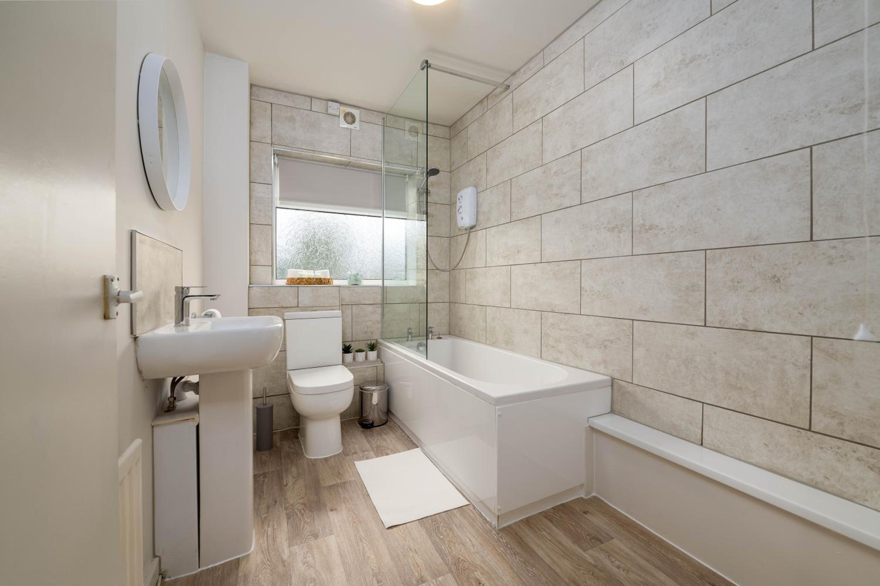Watling Apartments Tamworth