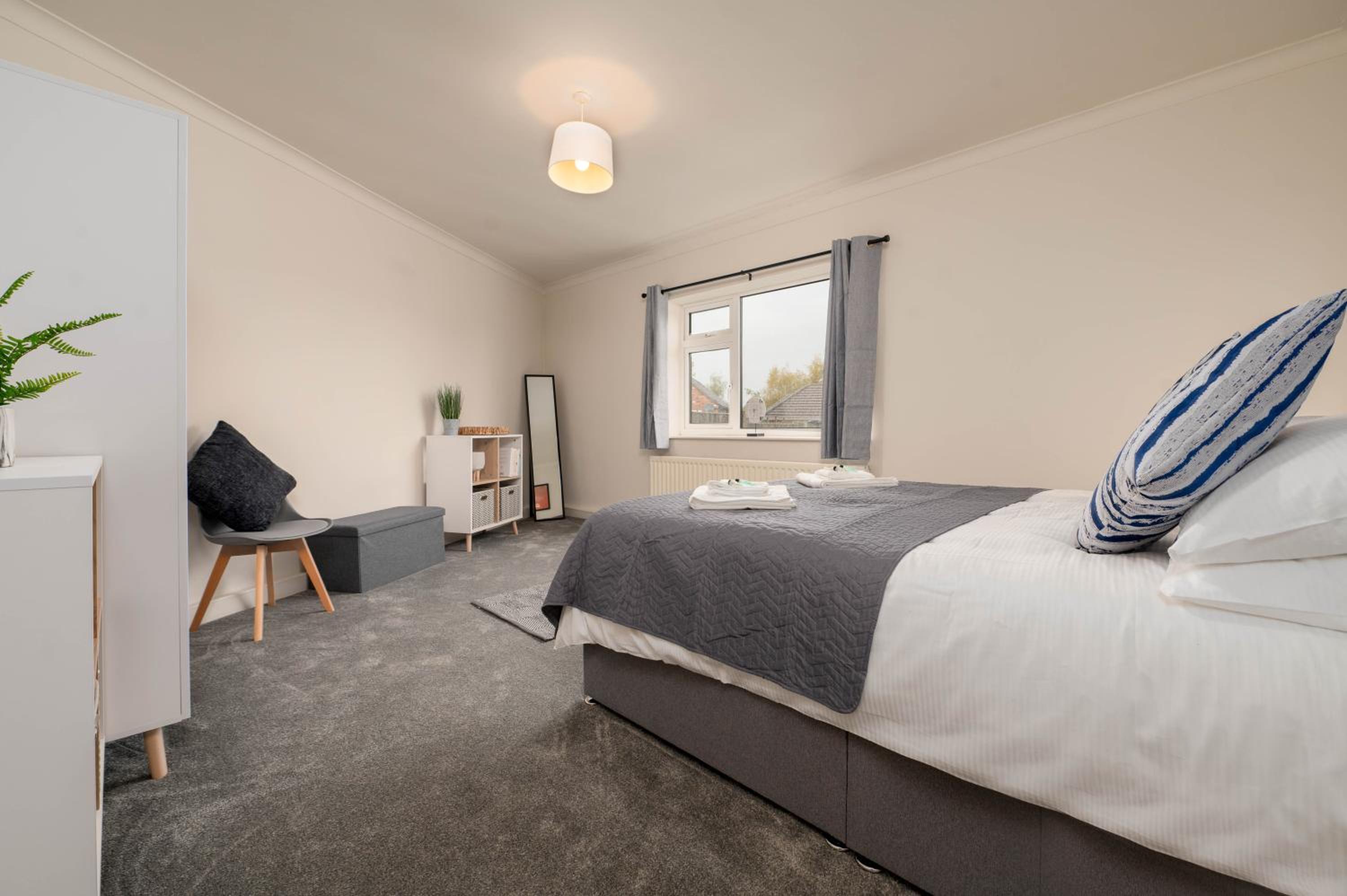 Watling Apartments Tamworth