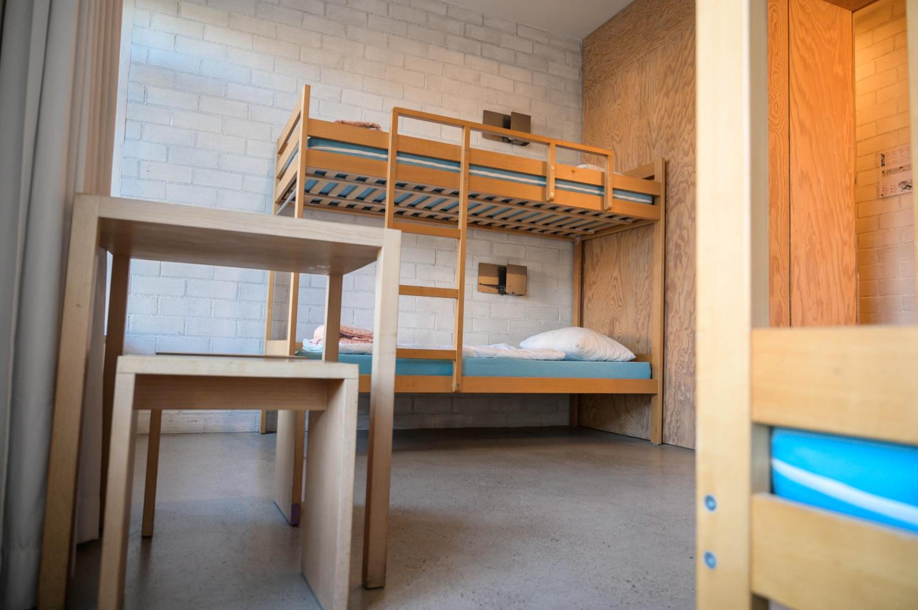 Basel Youth Hostel