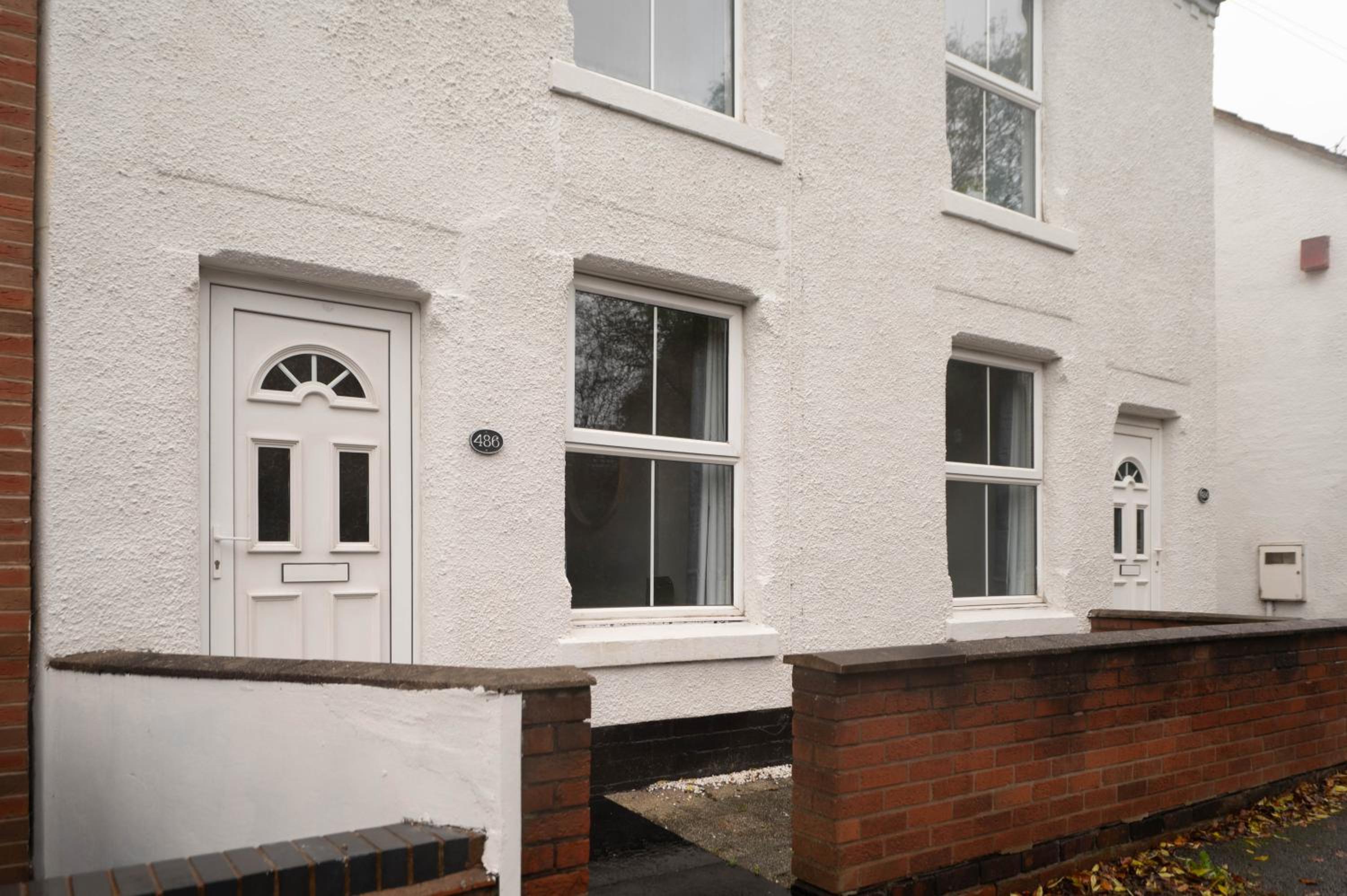 Watling Apartments Tamworth