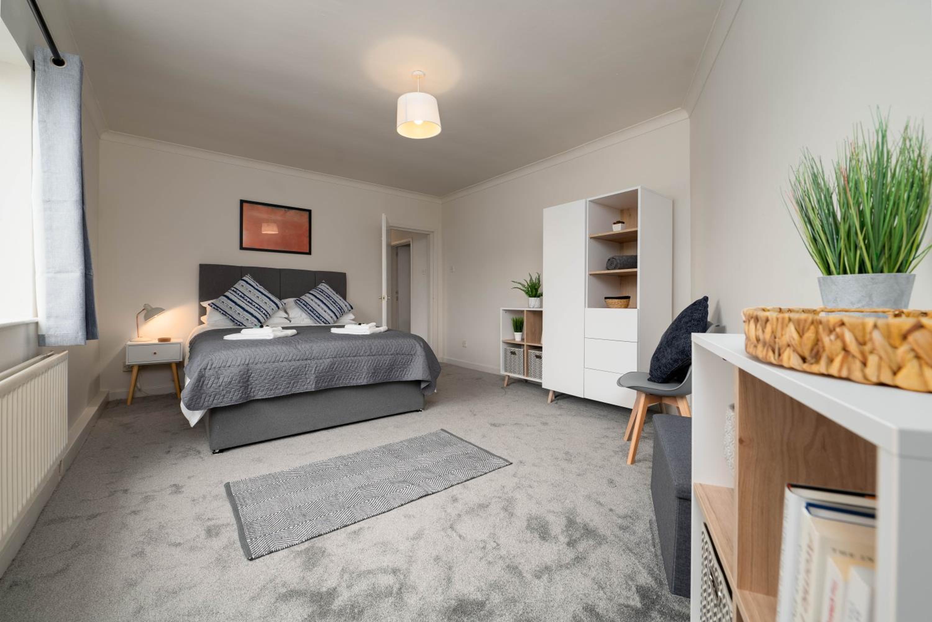 Watling Apartments Tamworth