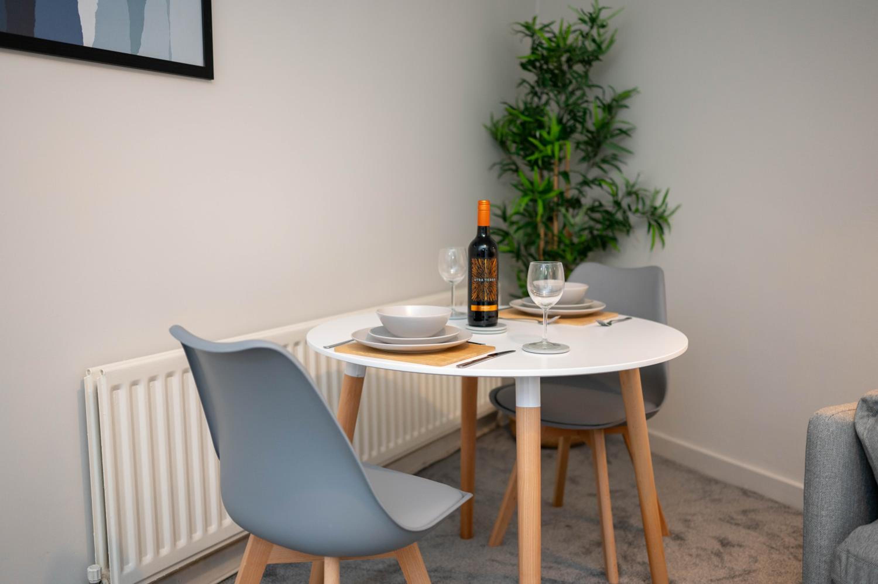 Watling Apartments Tamworth