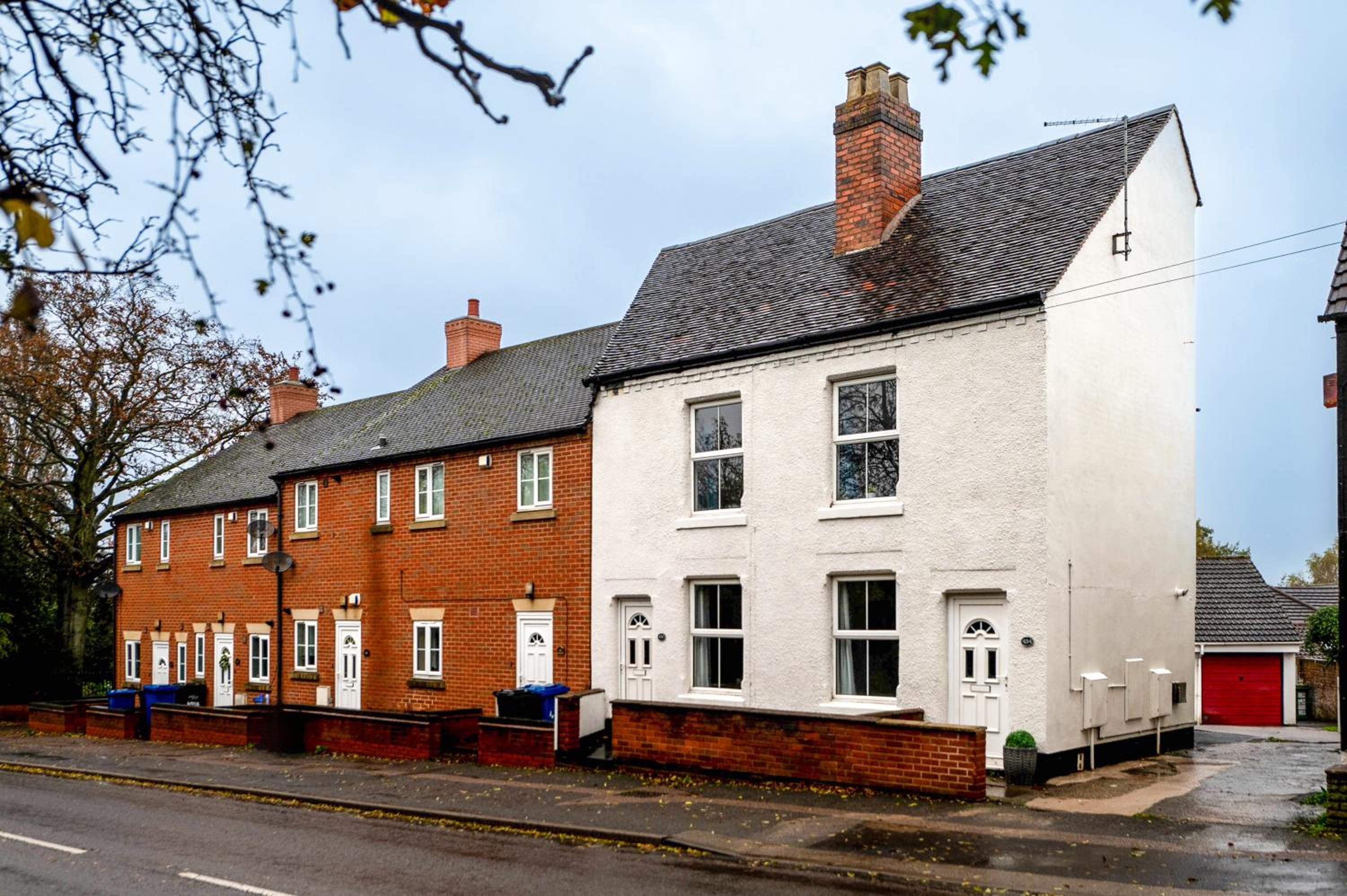Watling Apartments Tamworth